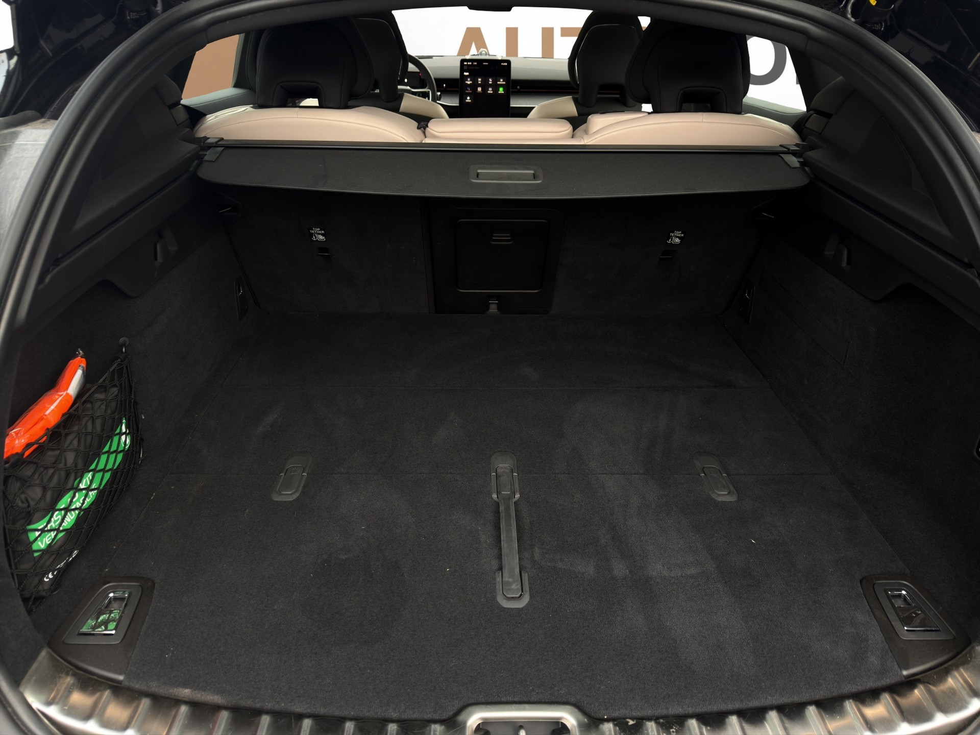 POLESTAR 3 Long Range Dual Motor Nappa-image-17