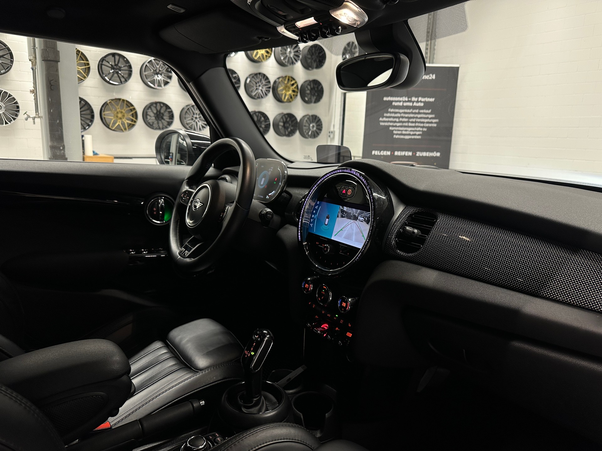 MINI Mini F55 2.0i Cooper S SDKG-image-12