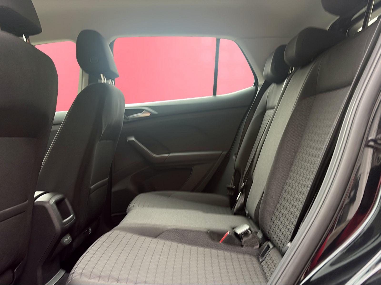 VW T-Cross 1.0 TSI 110 Life DSG-image-6