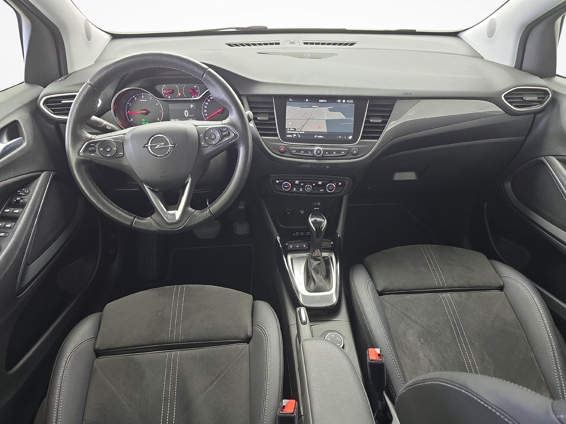 OPEL Crossland 1.2 T 130 Elegance-image-8