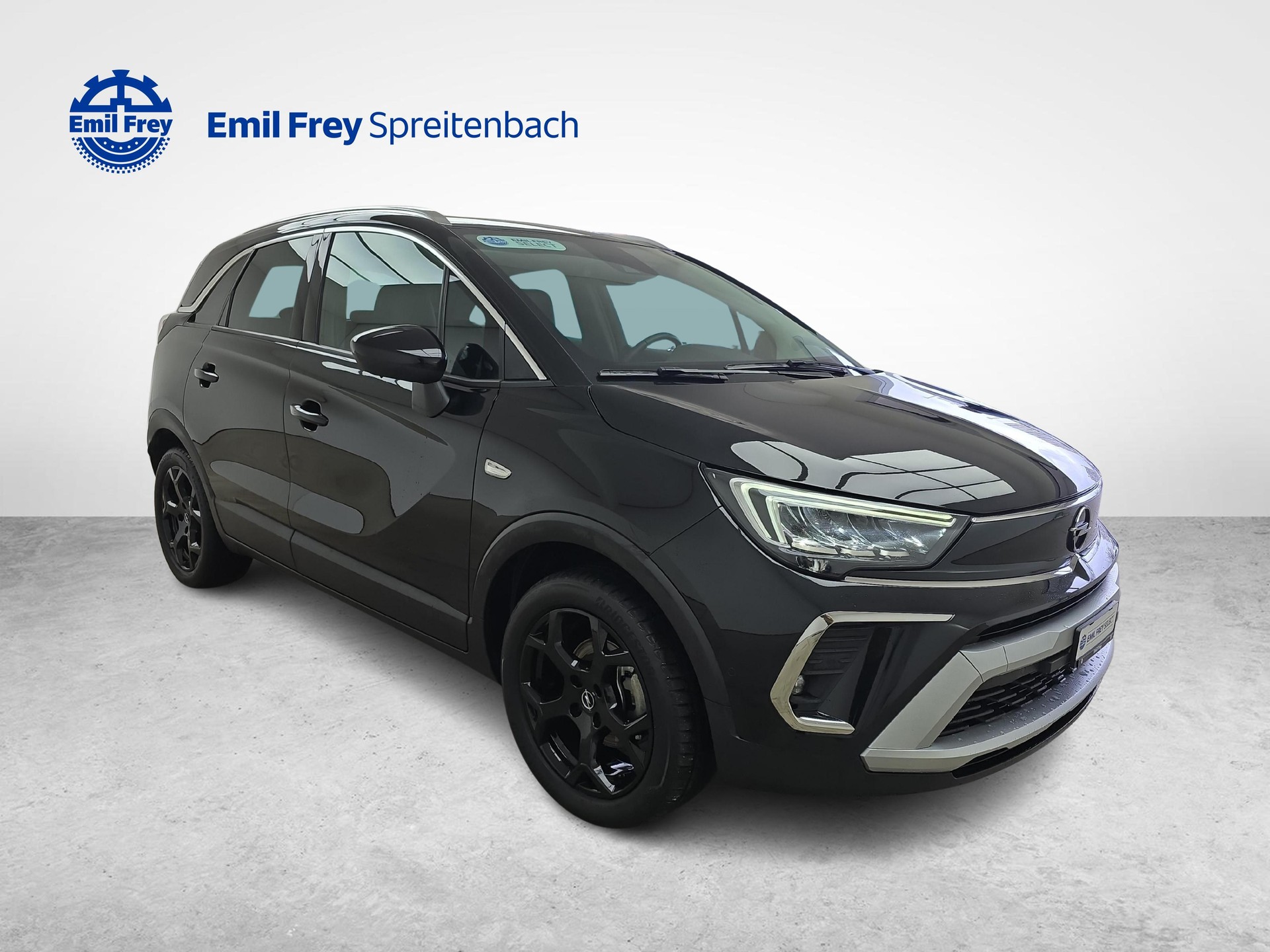 OPEL Crossland 1.2 T 130 Elegance / Jetzt mit attraktivem 1.99% Leasing-image-6