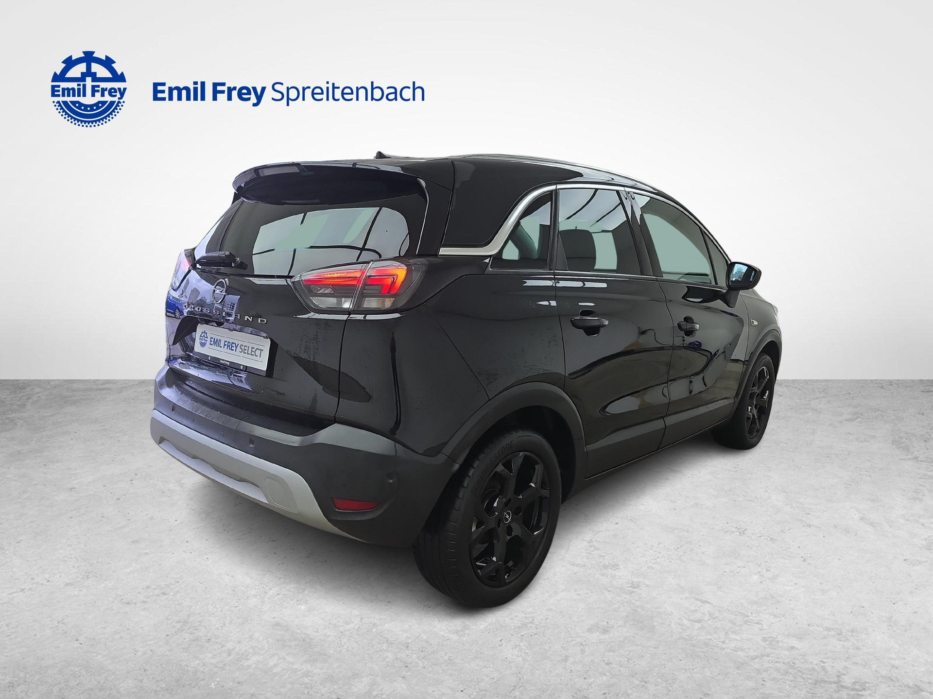 OPEL Crossland 1.2 T 130 Elegance / Jetzt mit attraktivem 1.99% Leasing-image-4