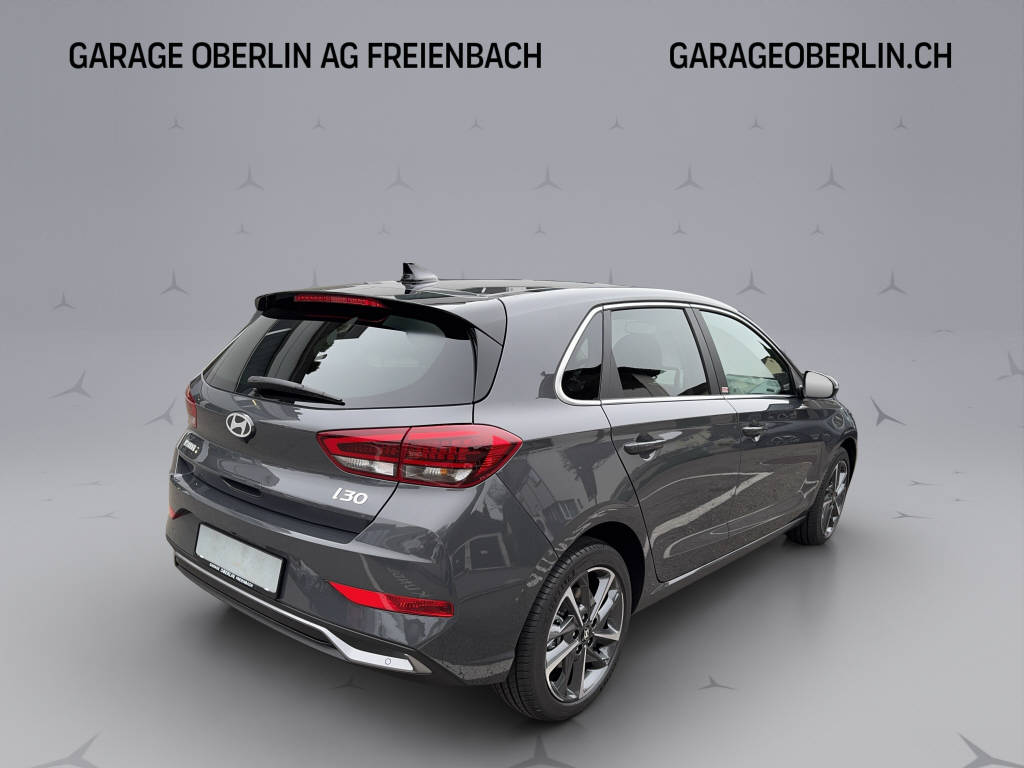 HYUNDAI i30 1.5 T-GDi Vertex-image-5