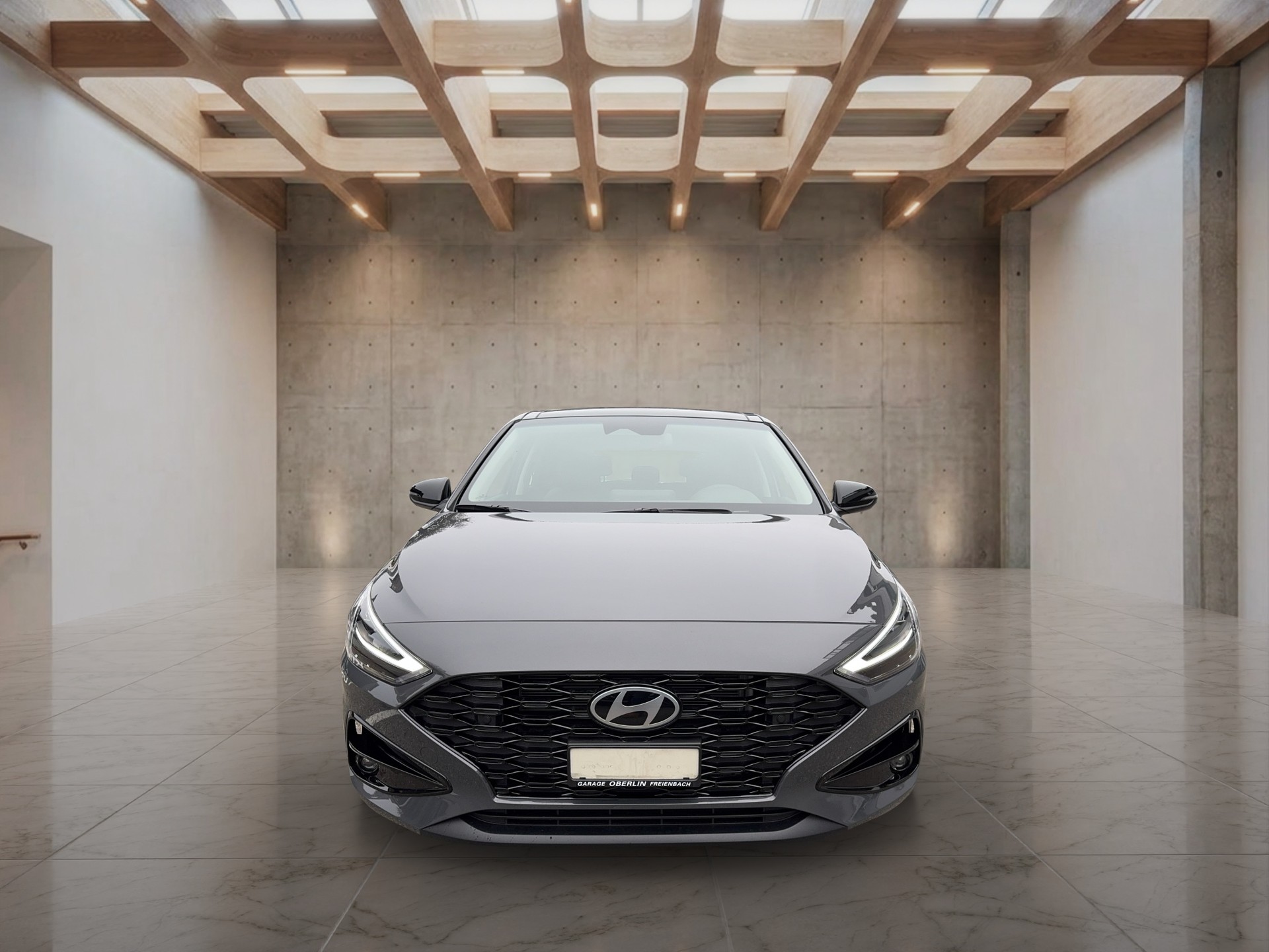 HYUNDAI i30 1.5 T-GDi Vertex-showroom-element-1