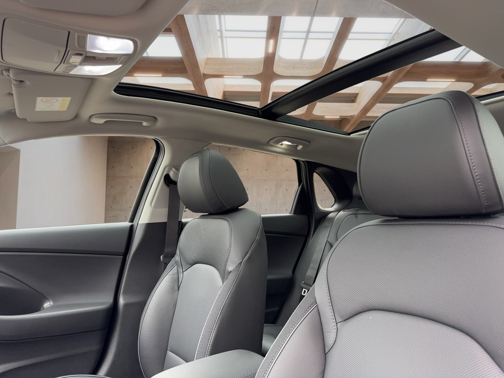 HYUNDAI i30 1.5 T-GDi Vertex-image-13