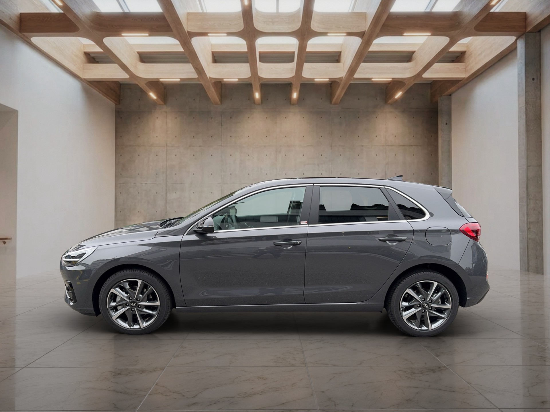 HYUNDAI i30 1.5 T-GDi Vertex-showroom-element-2