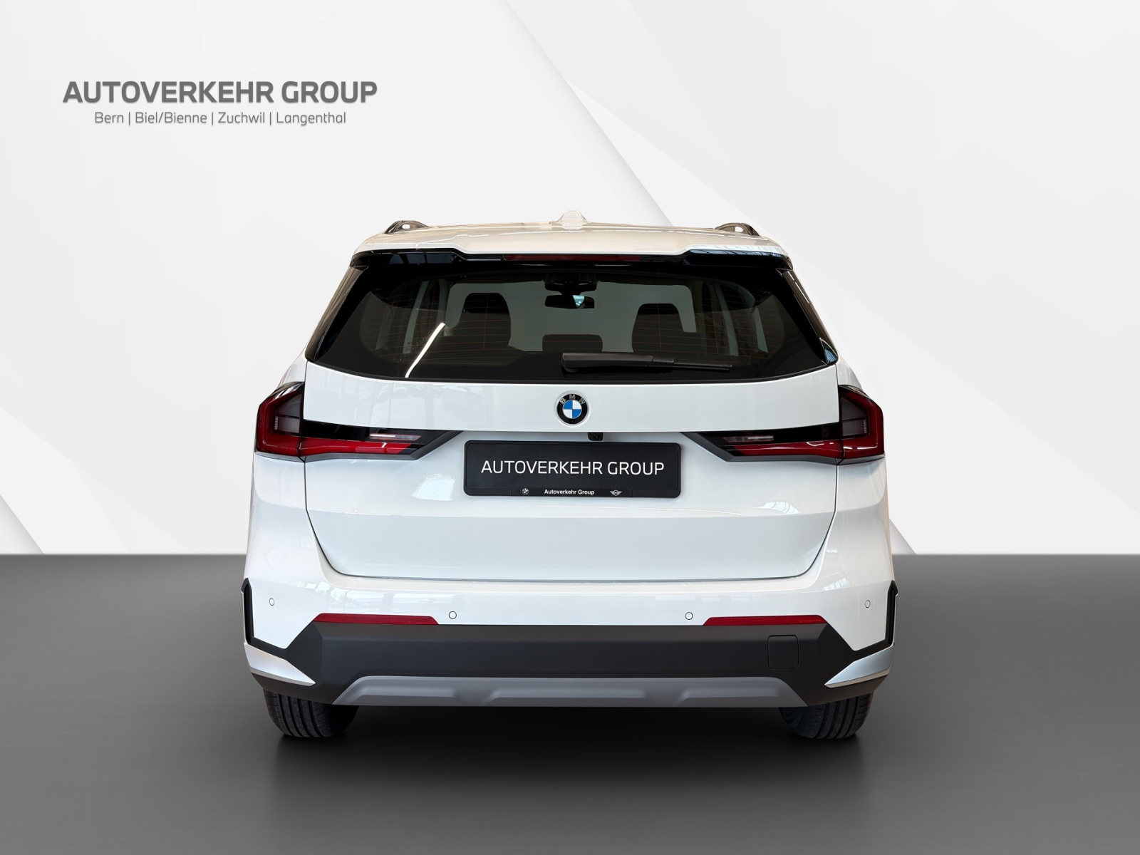 BMW X1 sDrive 18i-image-4