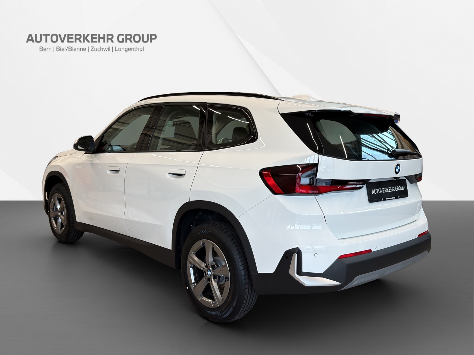 BMW X1 sDrive 18i-image-3