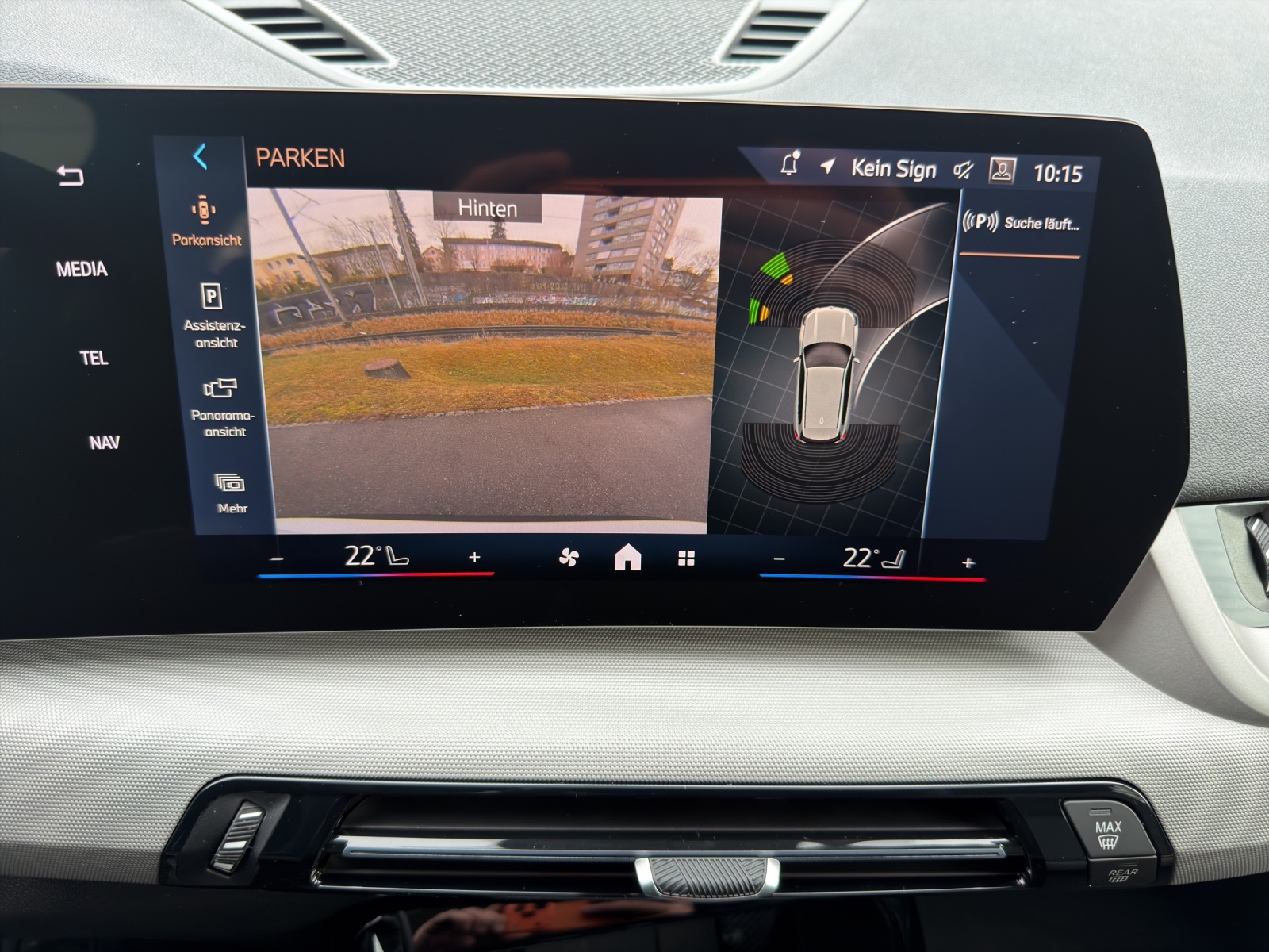 BMW X1 sDrive 18i-image-18