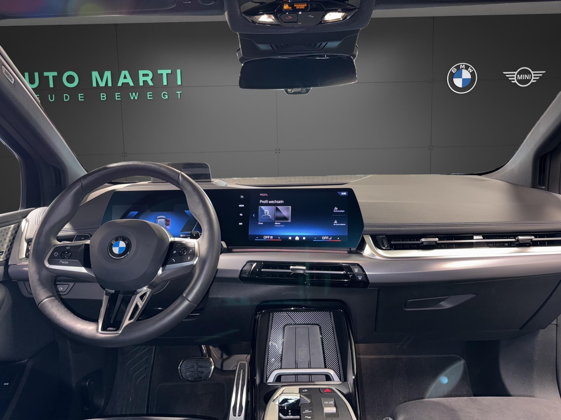 BMW 223d xDrive Active Tourer M Sport-image-19