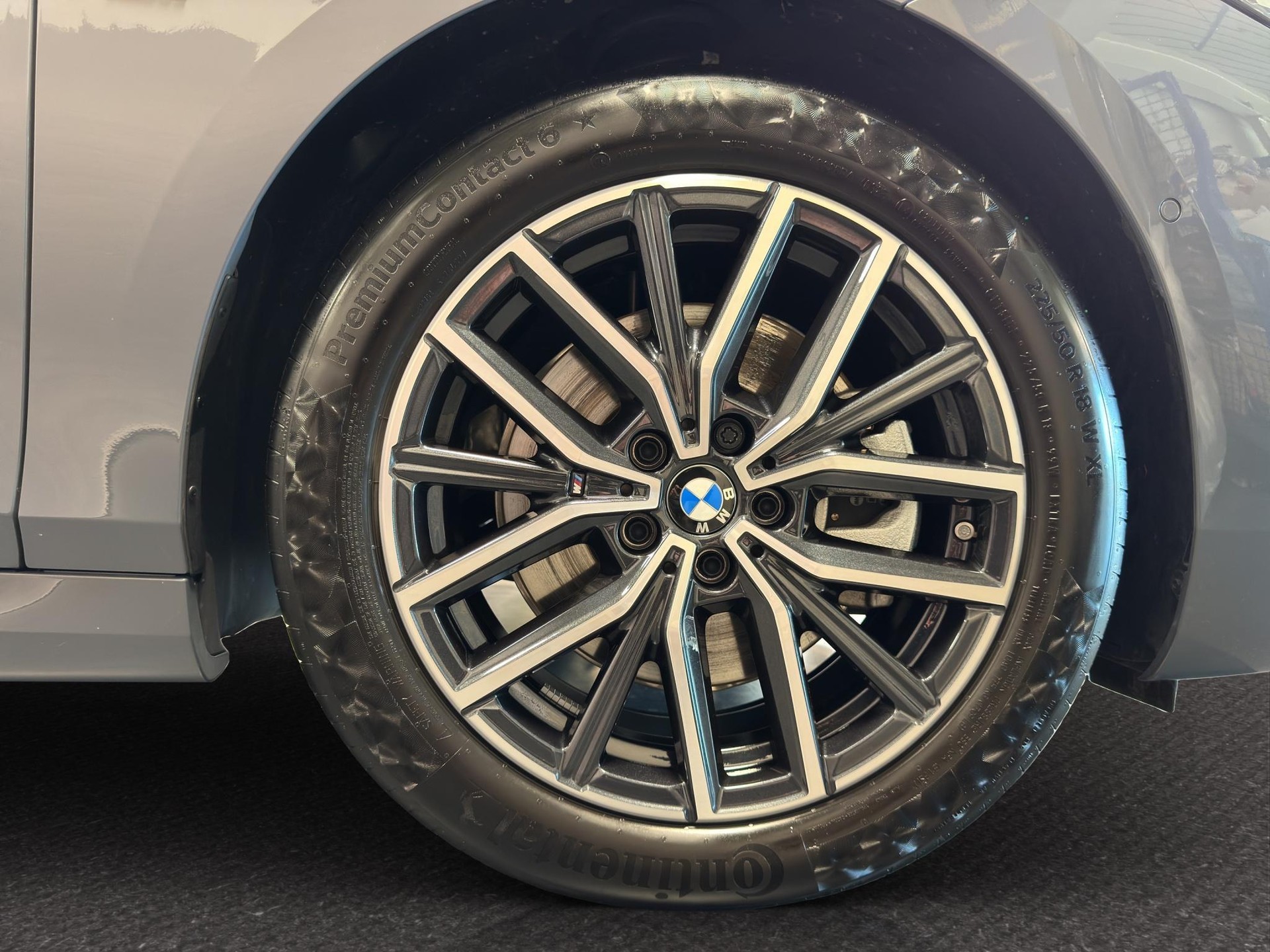 BMW 223d xDrive Active Tourer M Sport-image-14