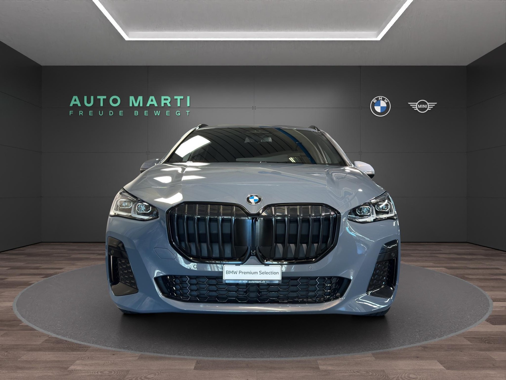 BMW 223d xDrive Active Tourer M Sport-image-4
