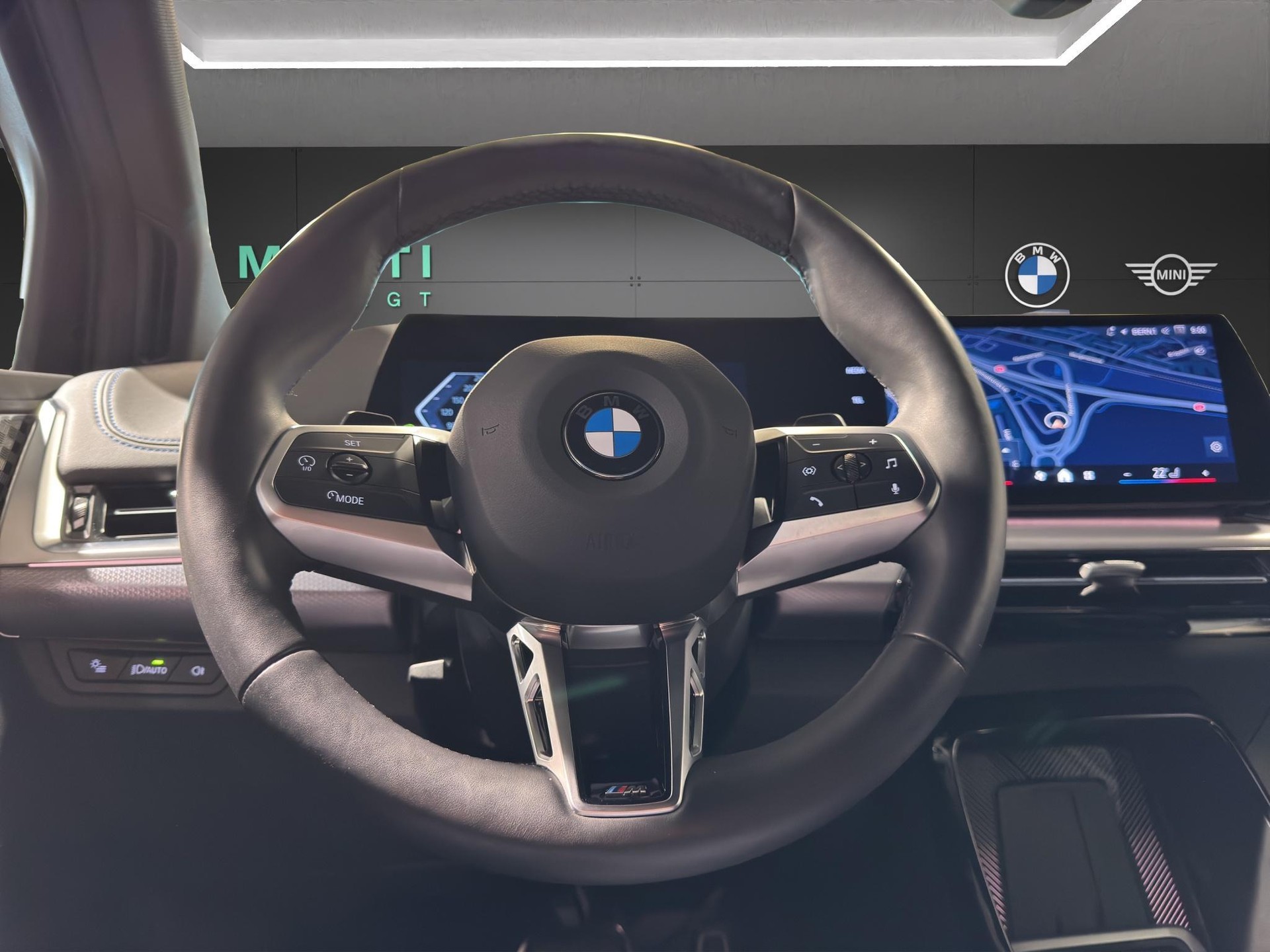 BMW 223d xDrive Active Tourer M Sport-image-13