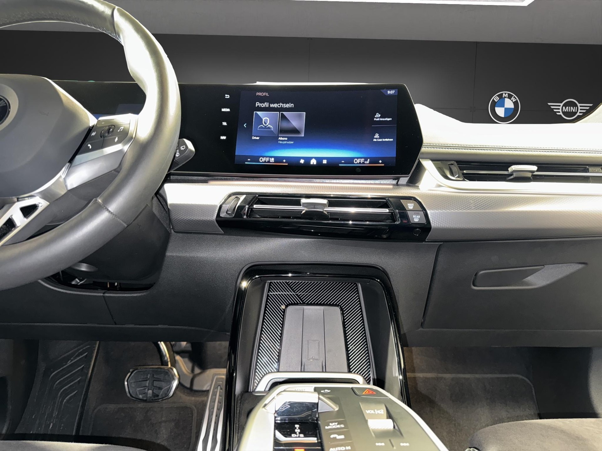 BMW 223d xDrive Active Tourer M Sport-image-18
