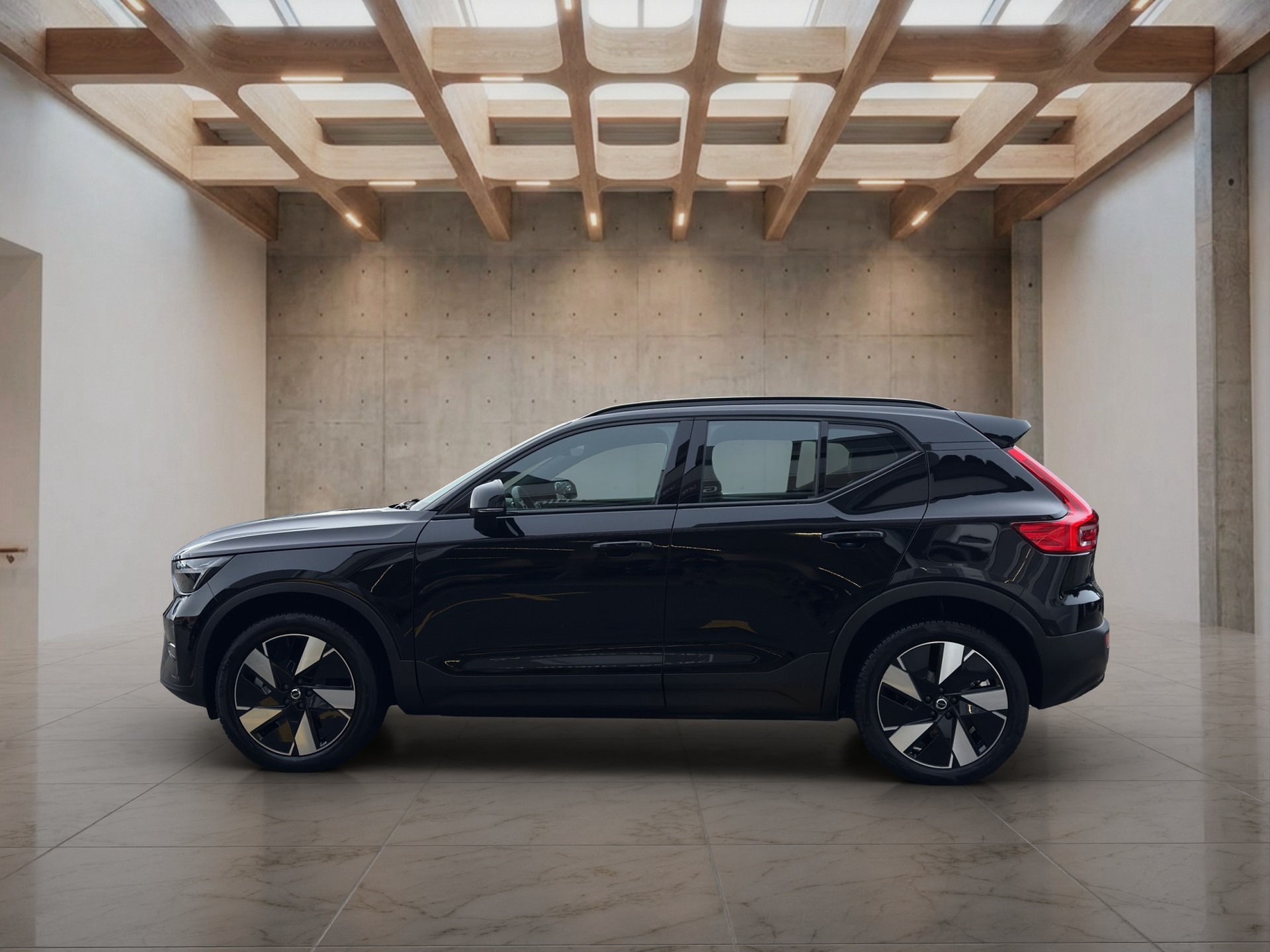 VOLVO EX40 Twin Plus AWD-image-2