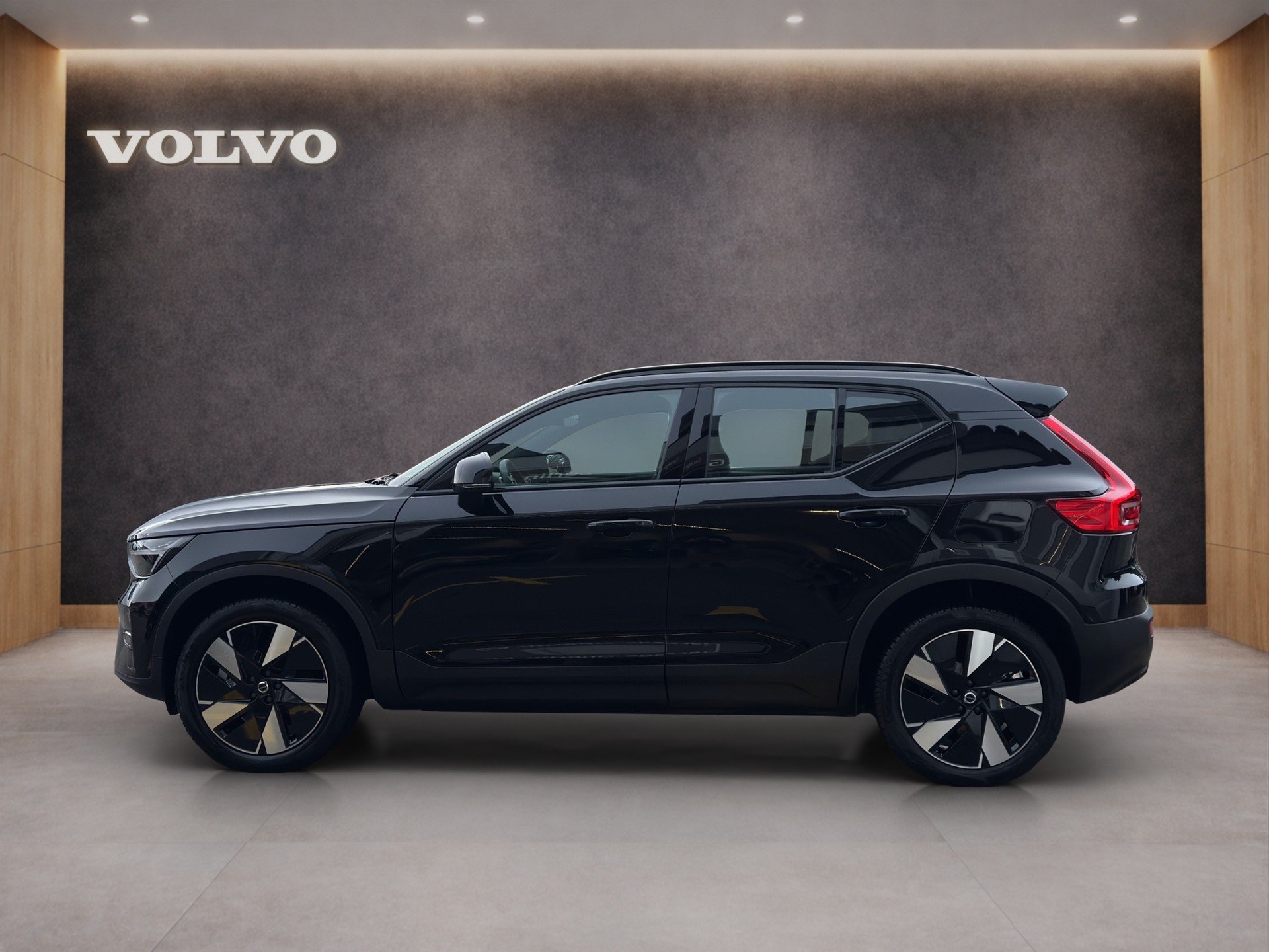 VOLVO EX40 Twin Plus AWD-showroom-element-1
