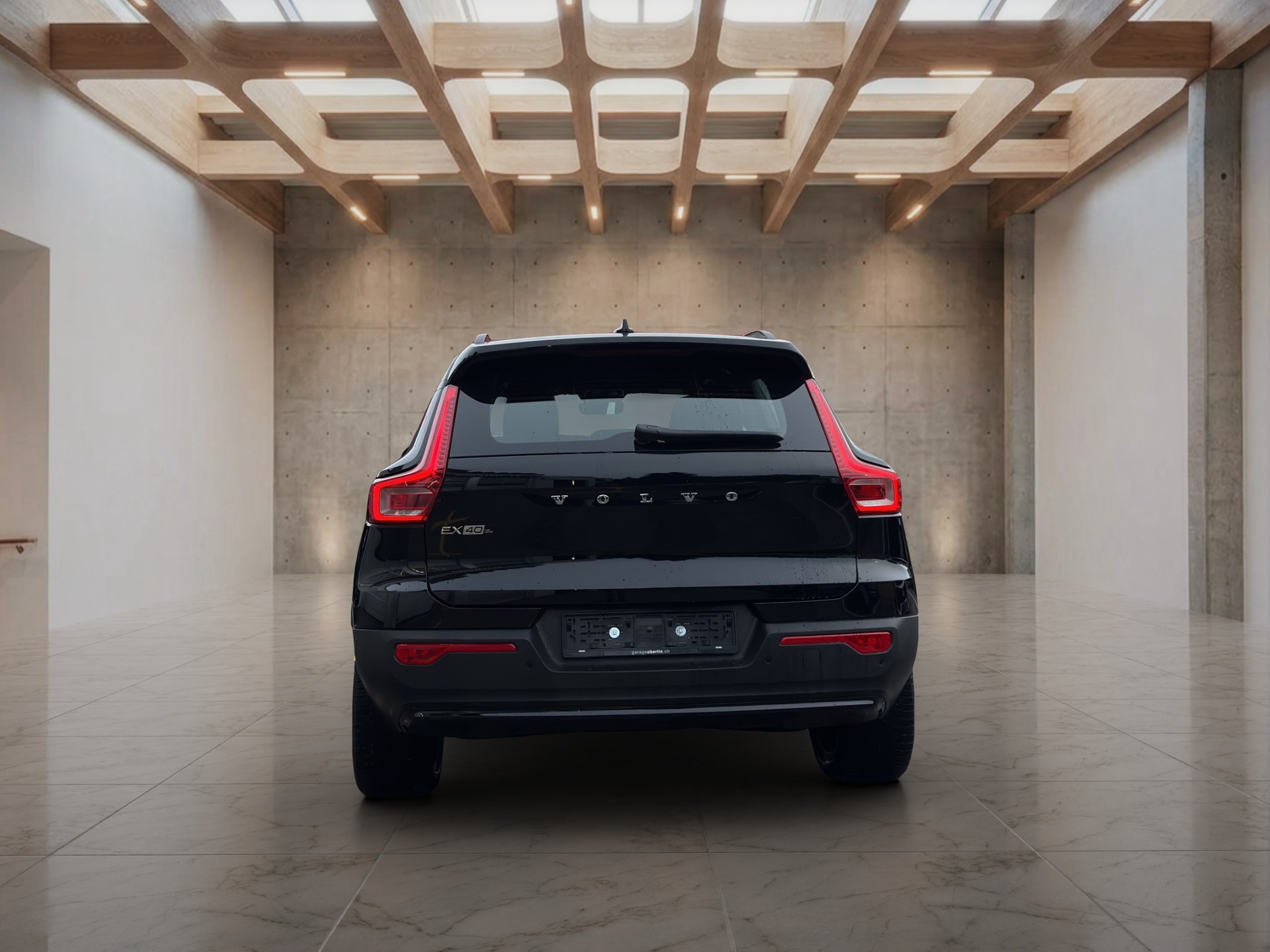 VOLVO EX40 Twin Plus AWD-image-4