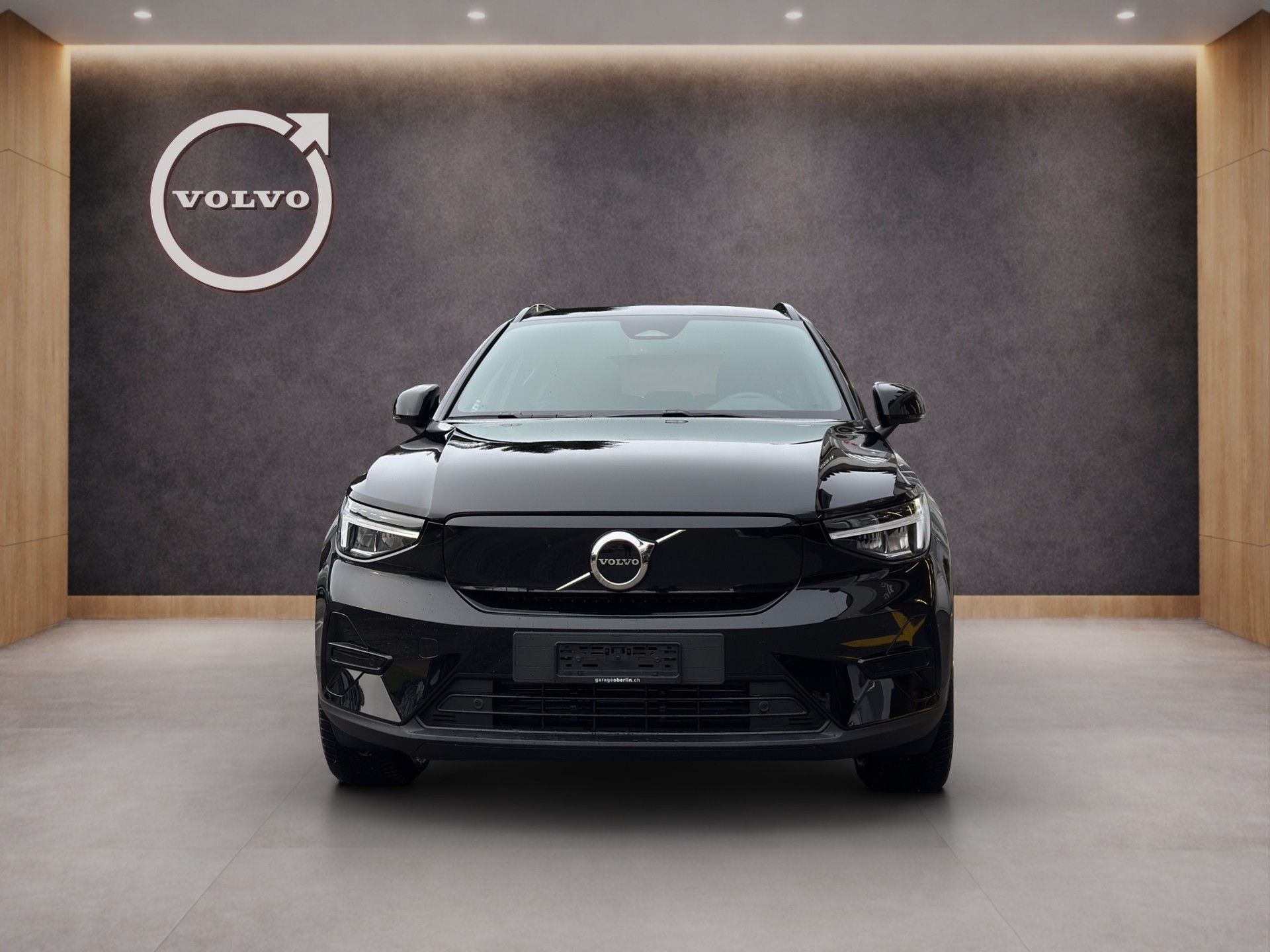 VOLVO EX40 Twin Plus AWD-image-1