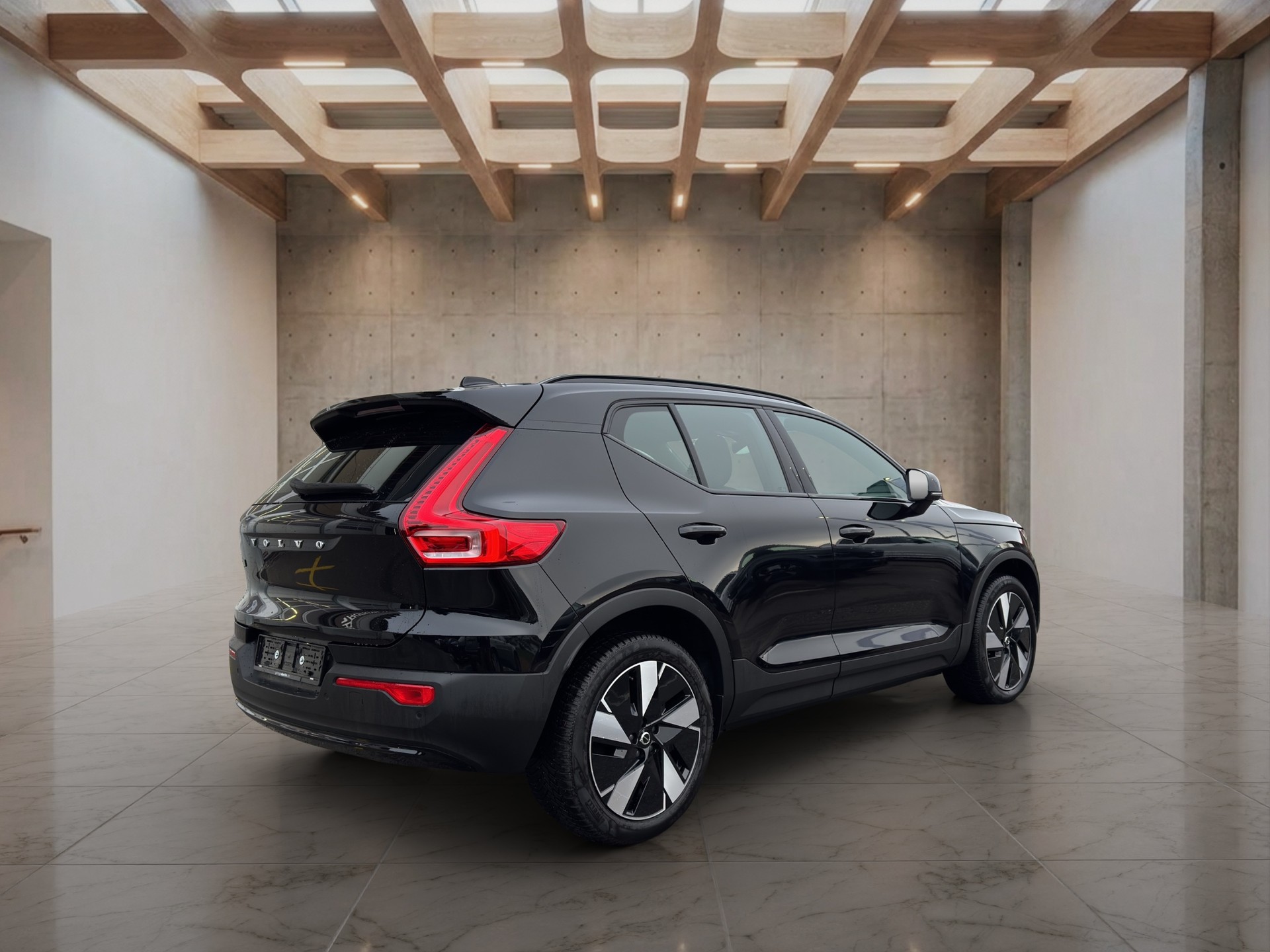 VOLVO EX40 Twin Plus AWD-image-5