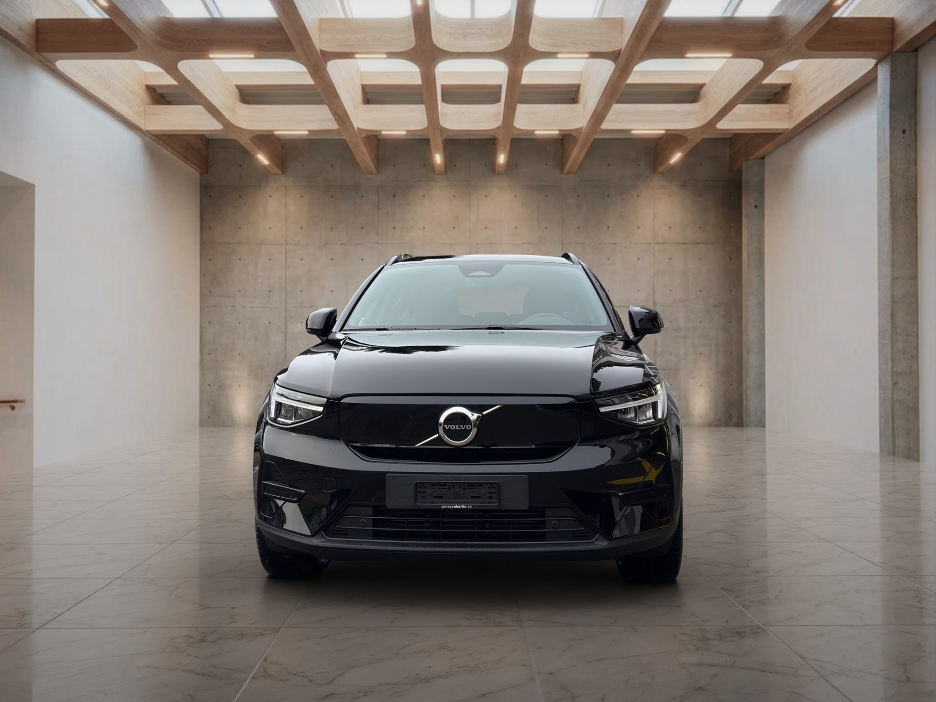VOLVO EX40 Twin Plus AWD-image-1