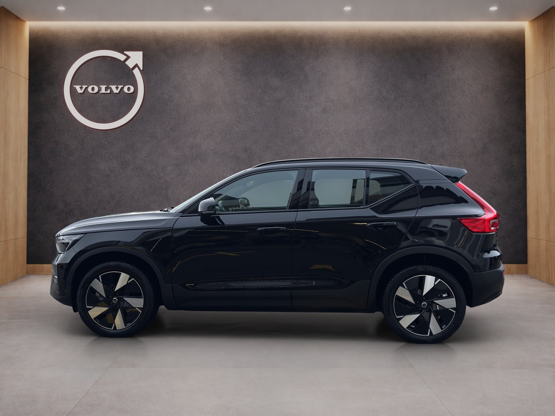 VOLVO EX40 Twin Plus AWD-image-2