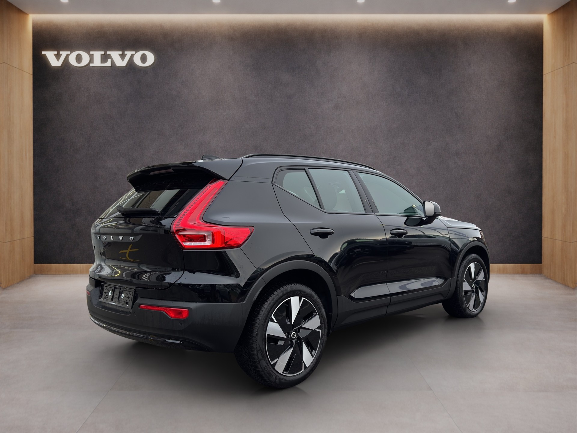 VOLVO EX40 Twin Plus AWD-image-4