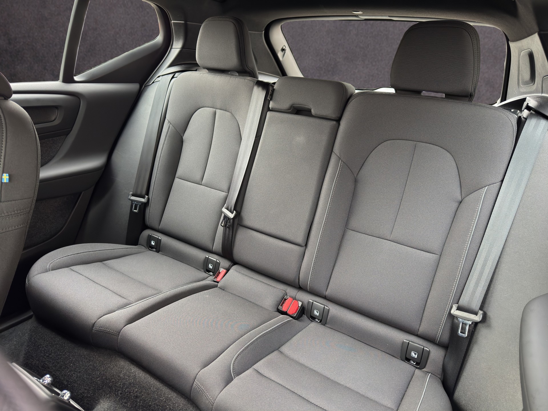 VOLVO EX40 Twin Plus AWD-image-14