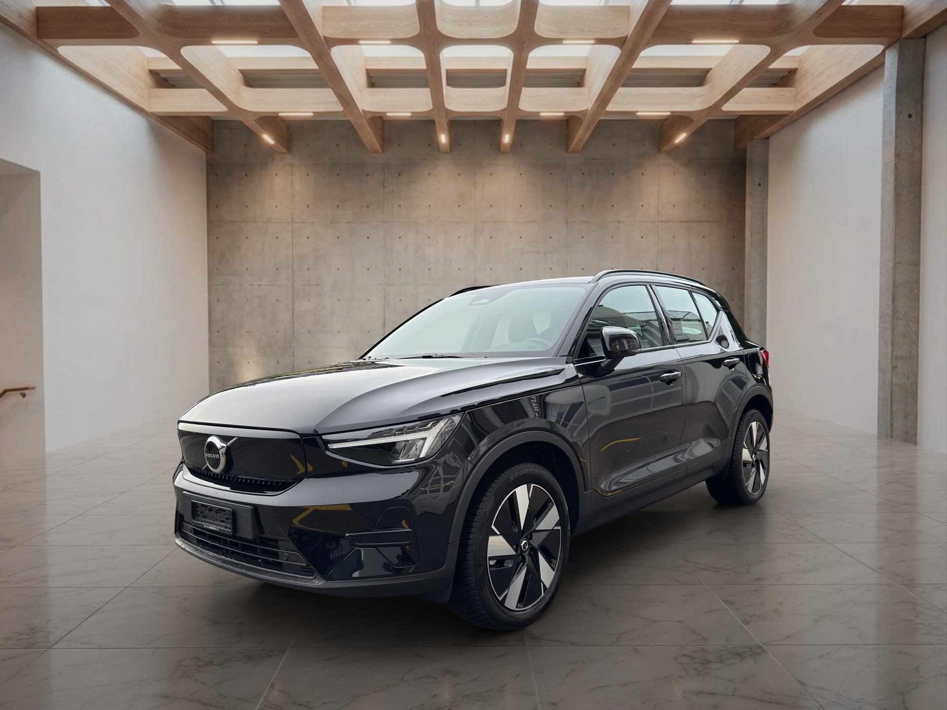 VOLVO EX40 Twin Plus AWD-image-0