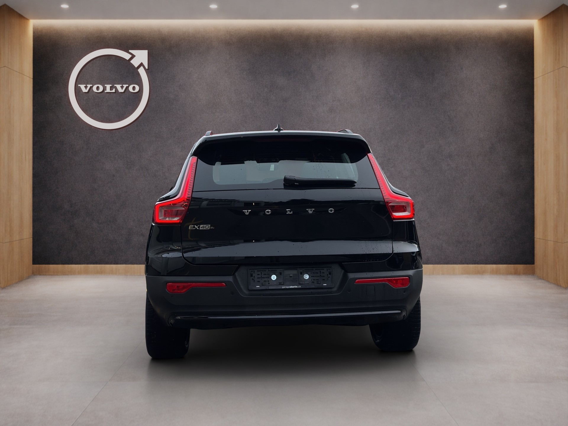 VOLVO EX40 Twin Plus AWD-image-4