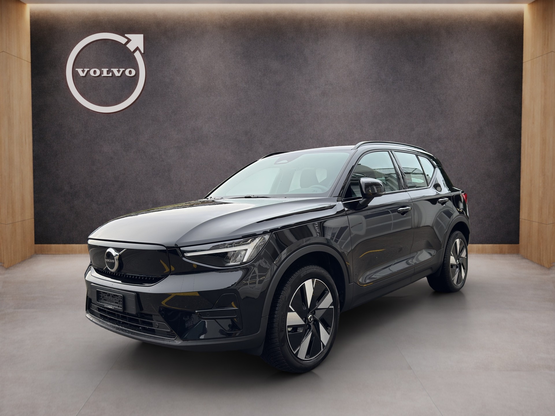 VOLVO EX40 Twin Plus AWD-image-0