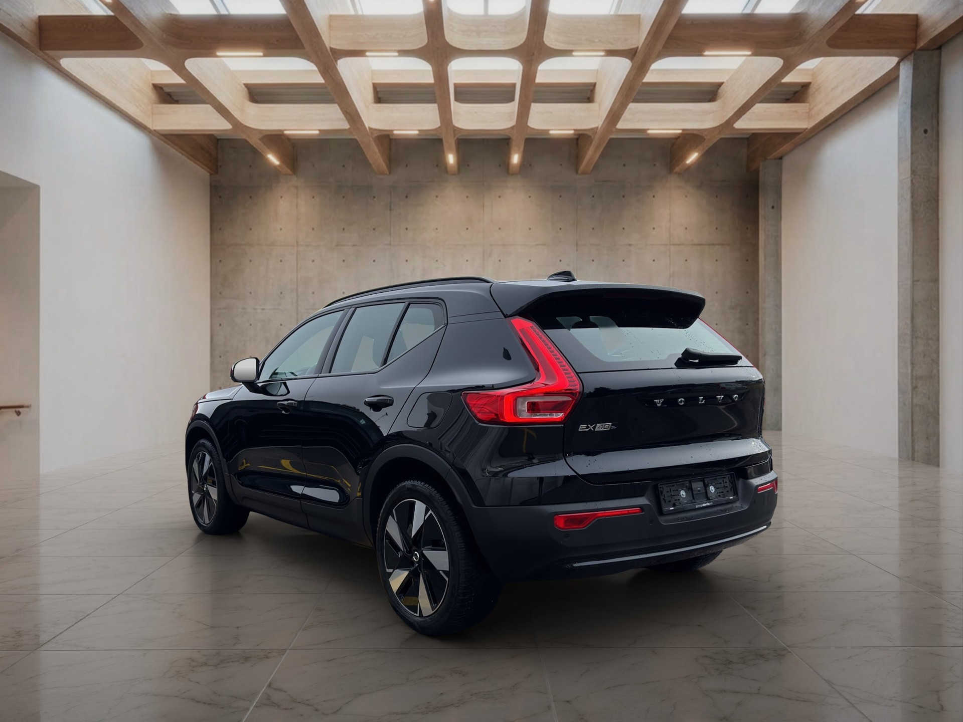 VOLVO EX40 Twin Plus AWD-image-3