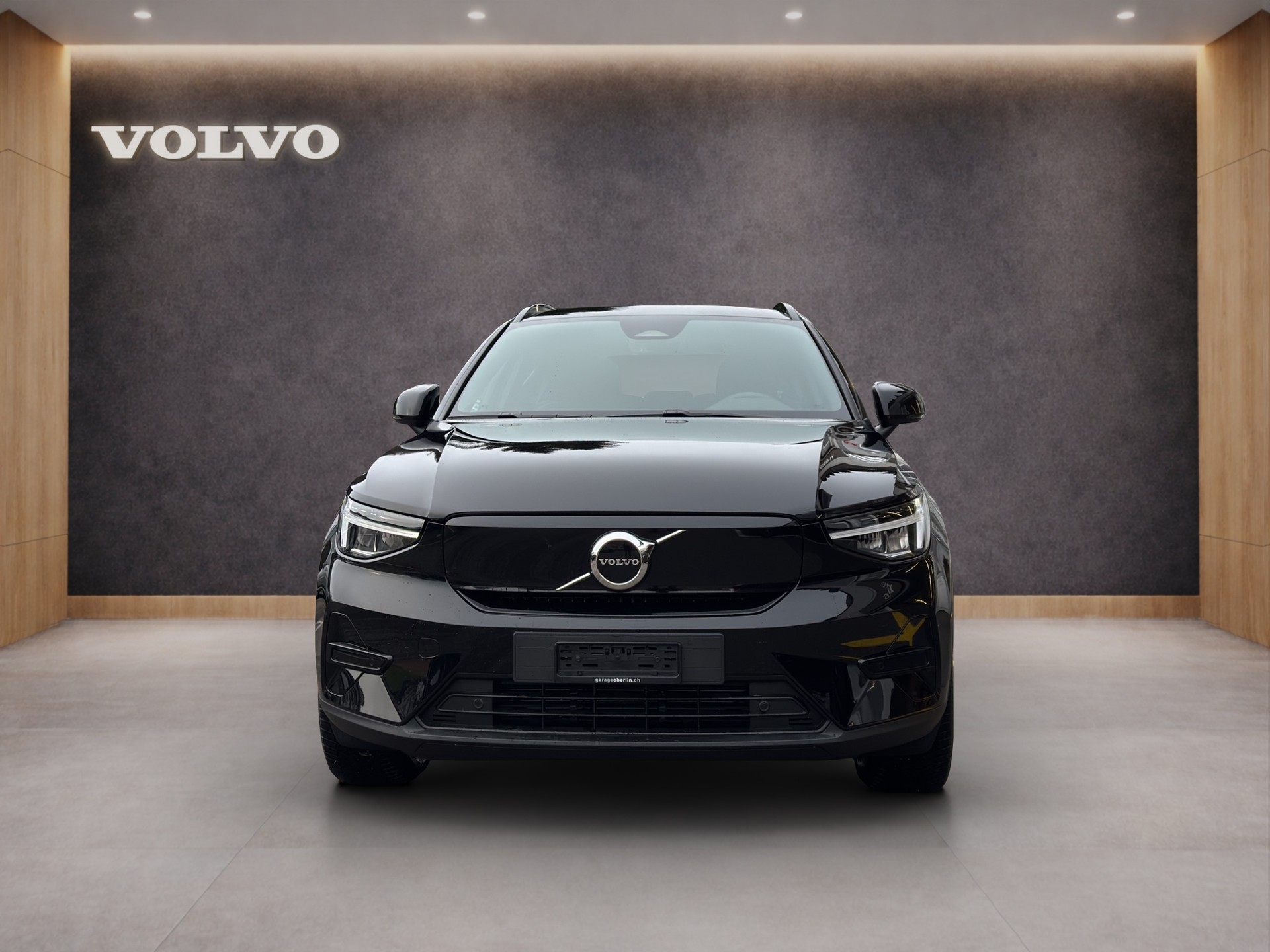 VOLVO EX40 Twin Plus AWD-image-7