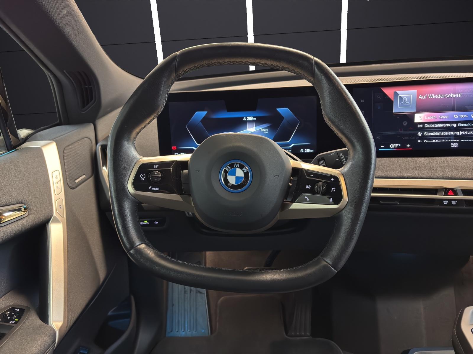 BMW iX xDrive40-image-18