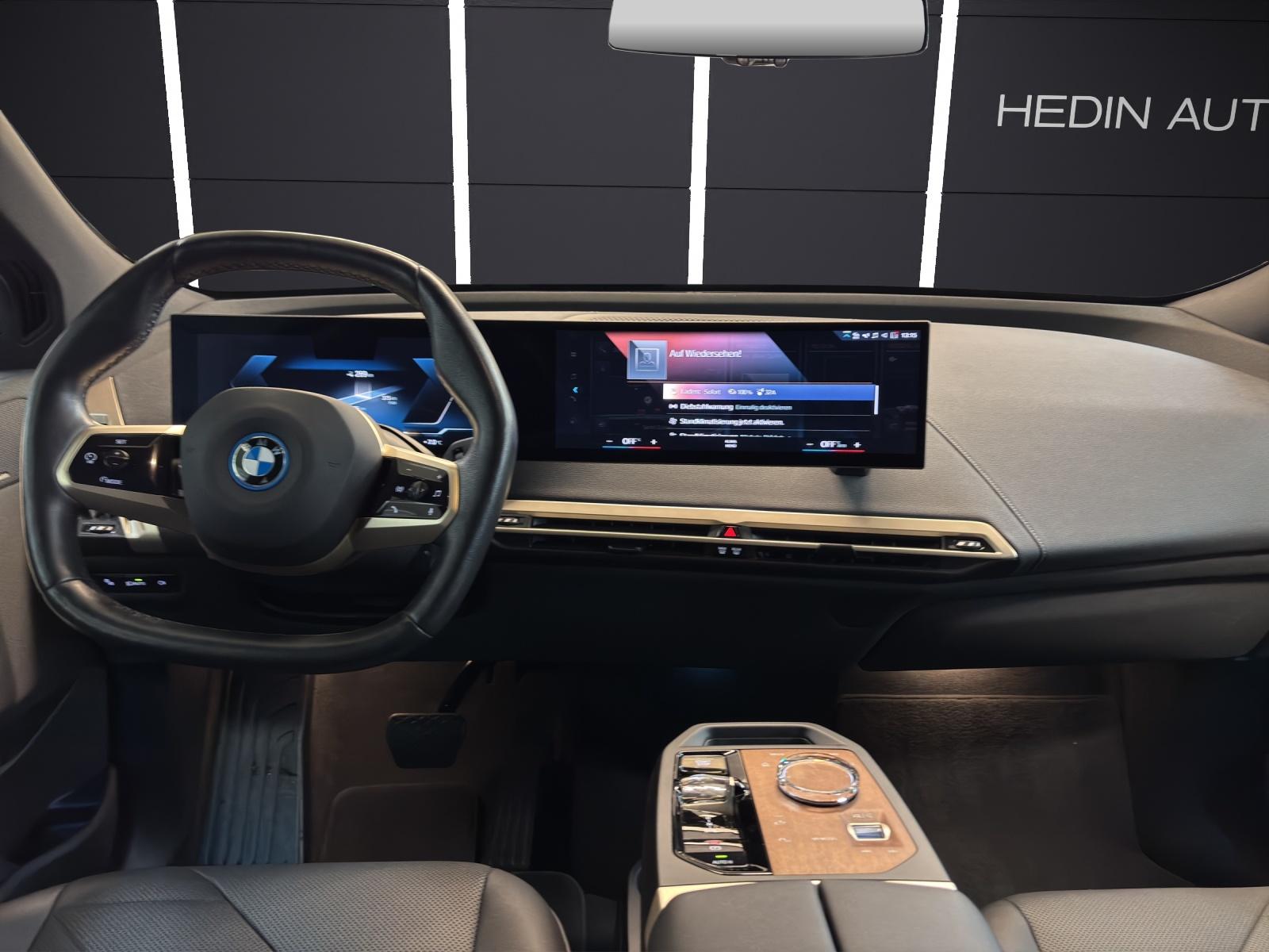 BMW iX xDrive40-image-17