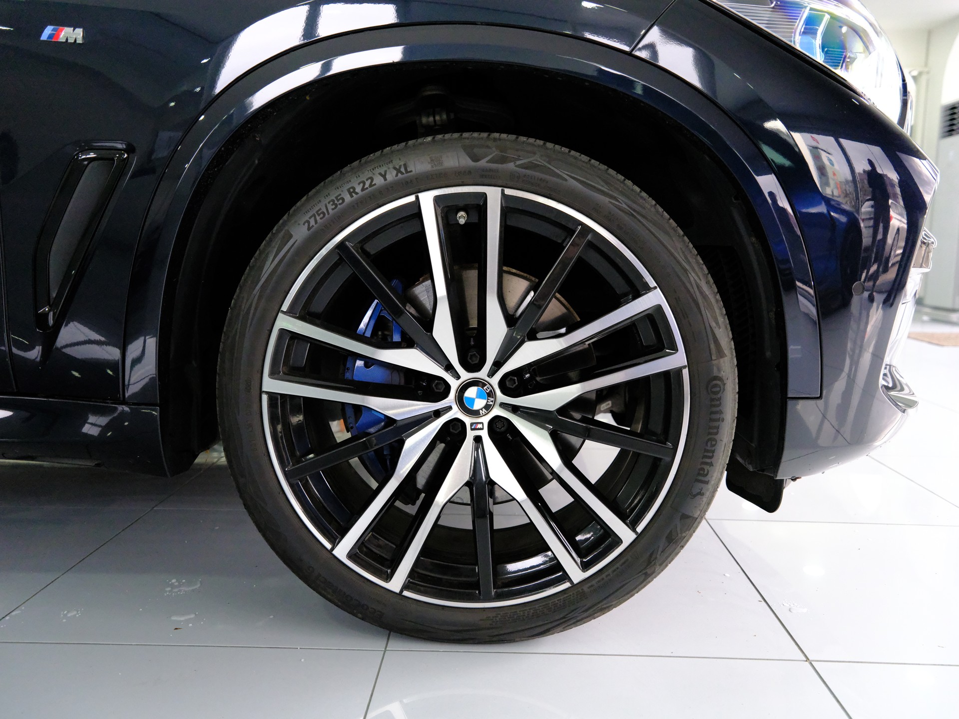 BMW X5 xDrive 48V 30d M Sport Steptronic-image-17