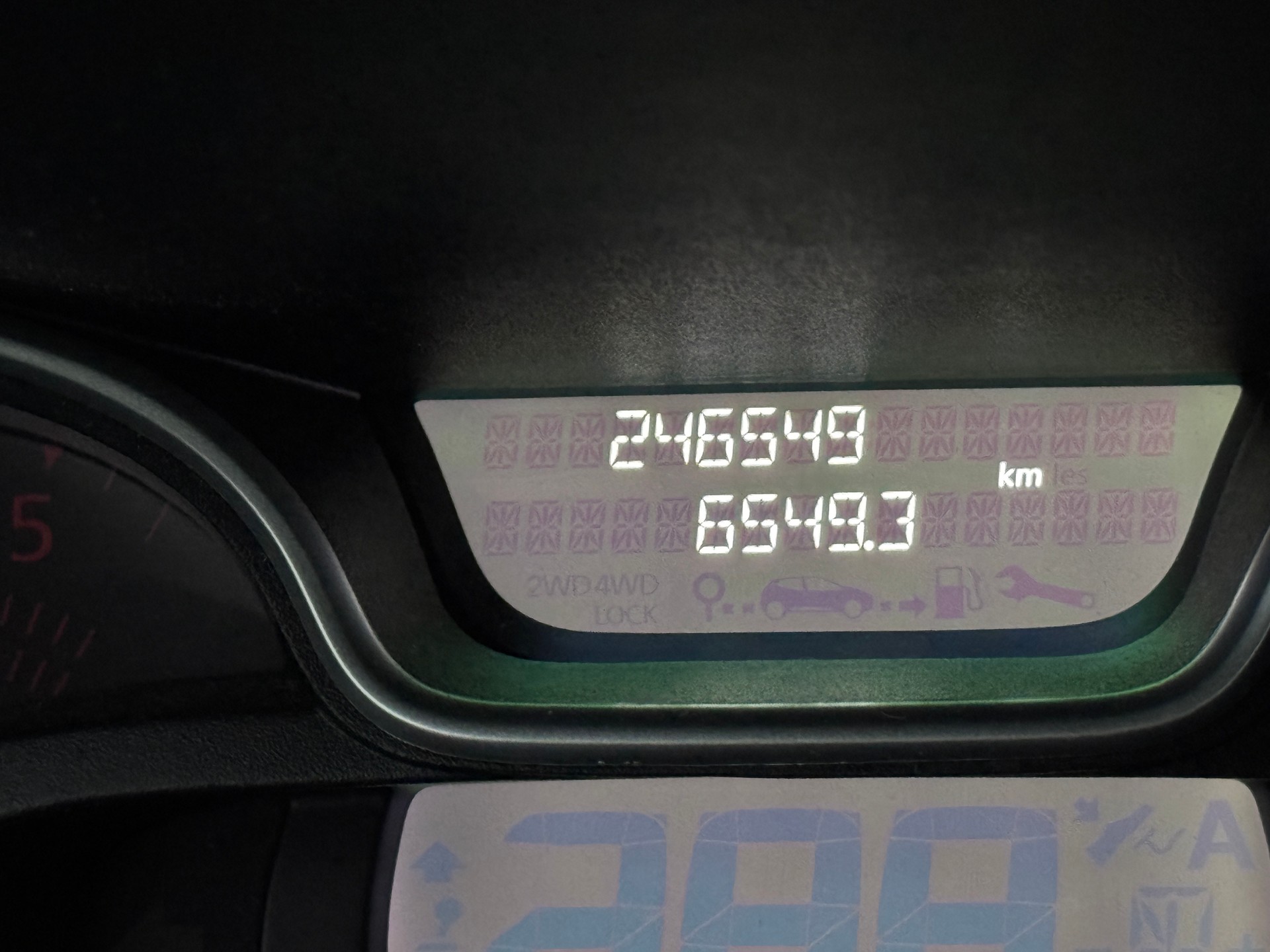 RENAULT Trafic 2.0 Diesel Automat - 170PS EDC 3.0t Business L1H1 A-image-12