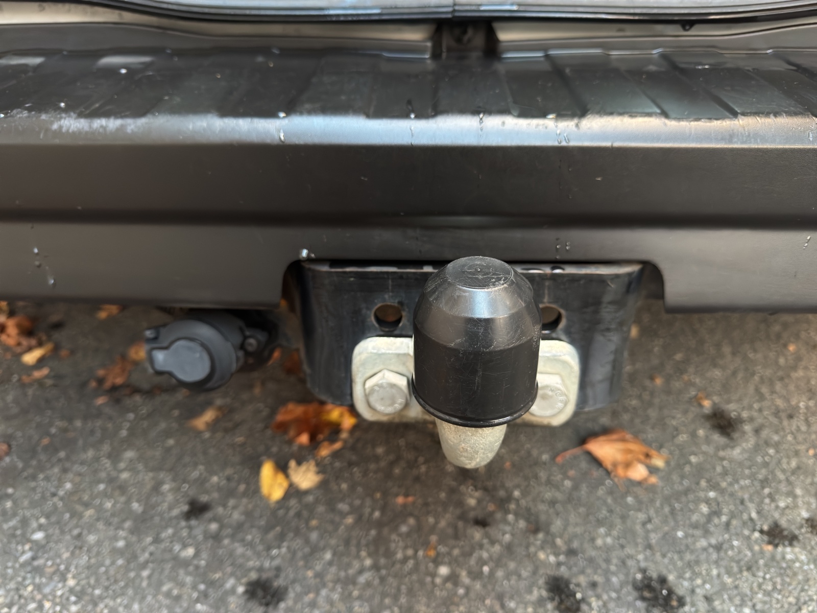 RENAULT Trafic 2.0 Diesel Automat - 170PS EDC 3.0t Business L1H1 A-image-15