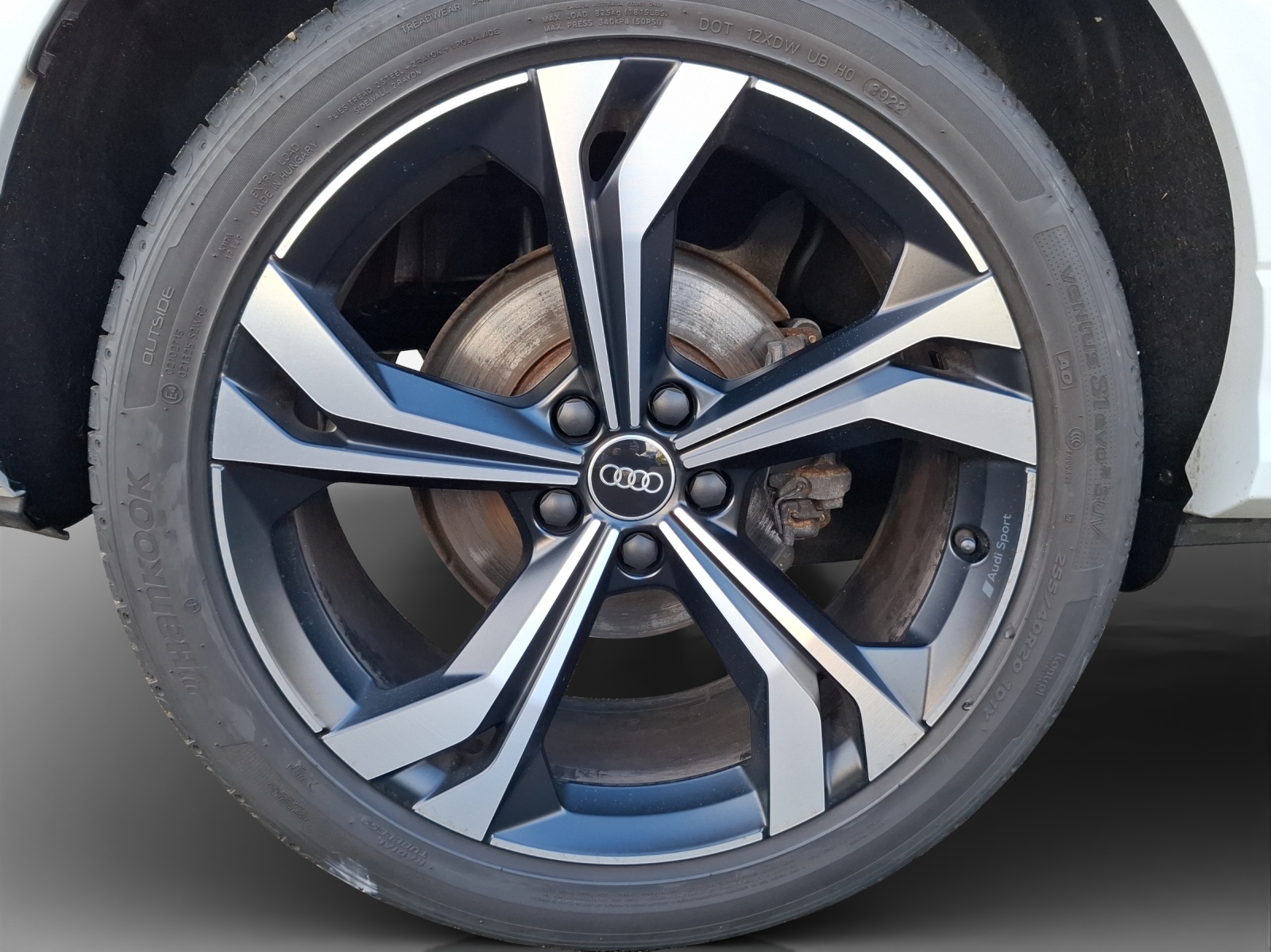 AUDI Q3 35 TFSI S line Attraction S-tronic-image-13