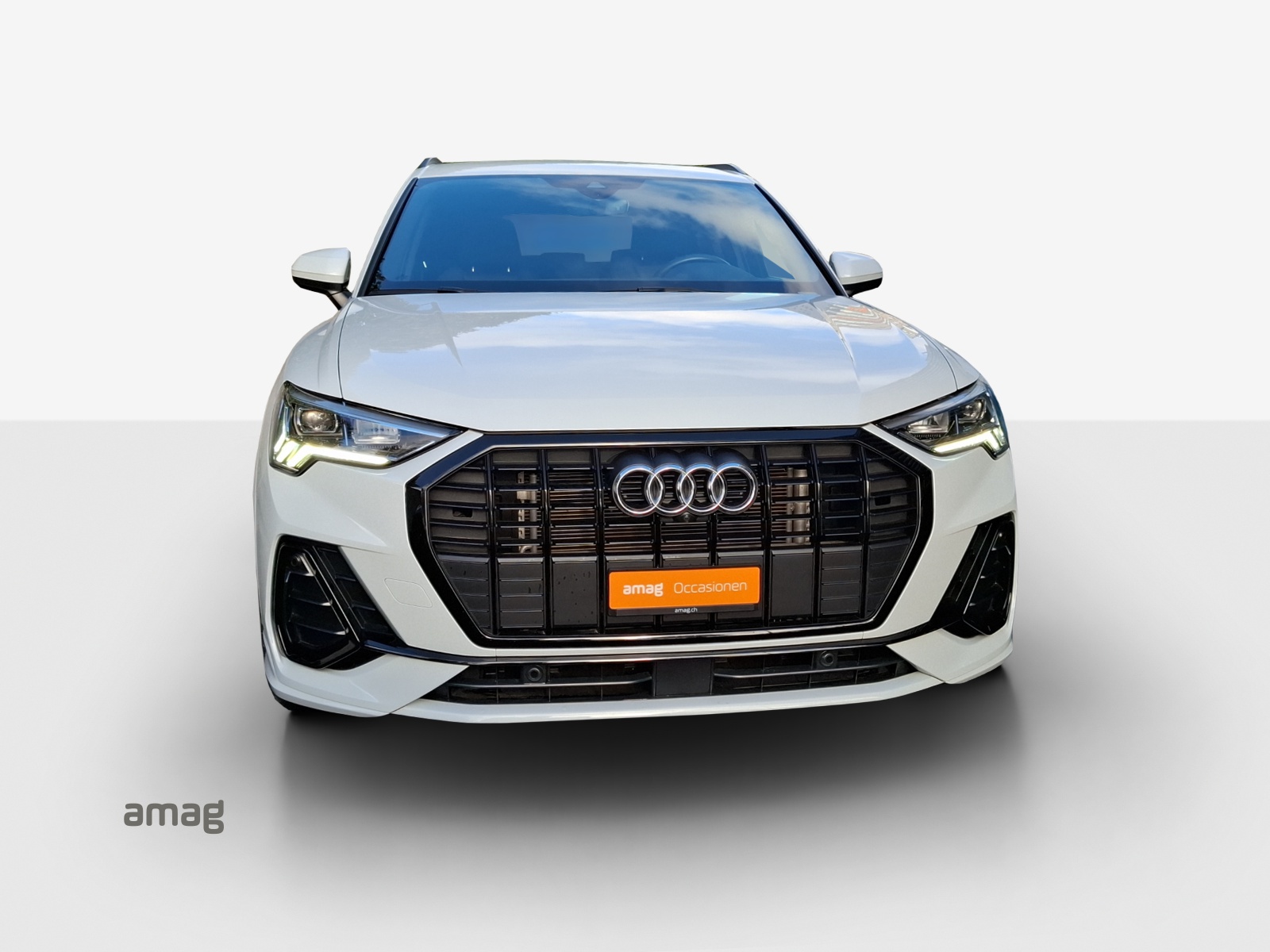 AUDI Q3 35 TFSI S line Attraction S-tronic-image-6