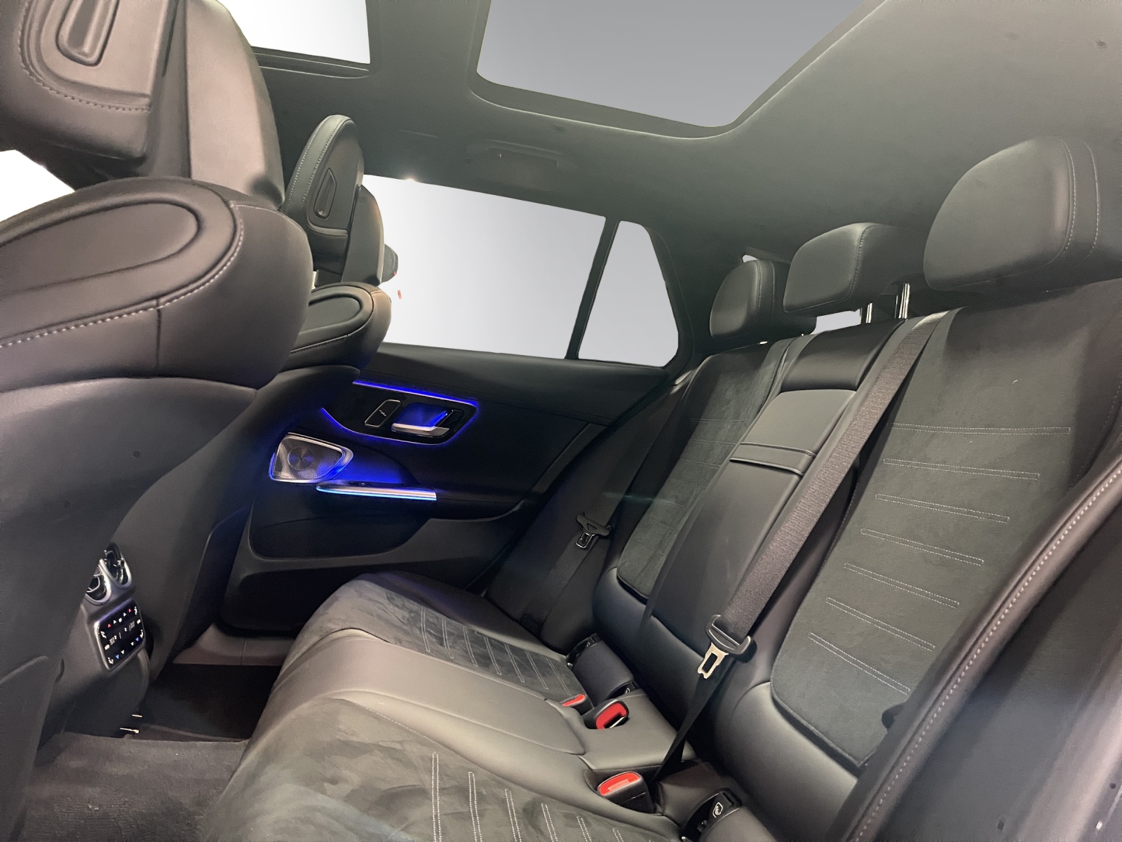 Image MERCEDES-BENZ C-220 C 220 d 4 M Swiss Star