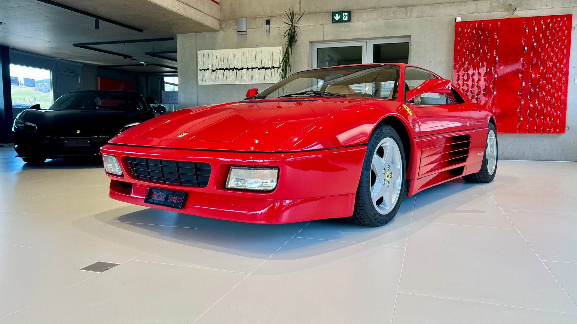 FERRARI 348 TB-image-1