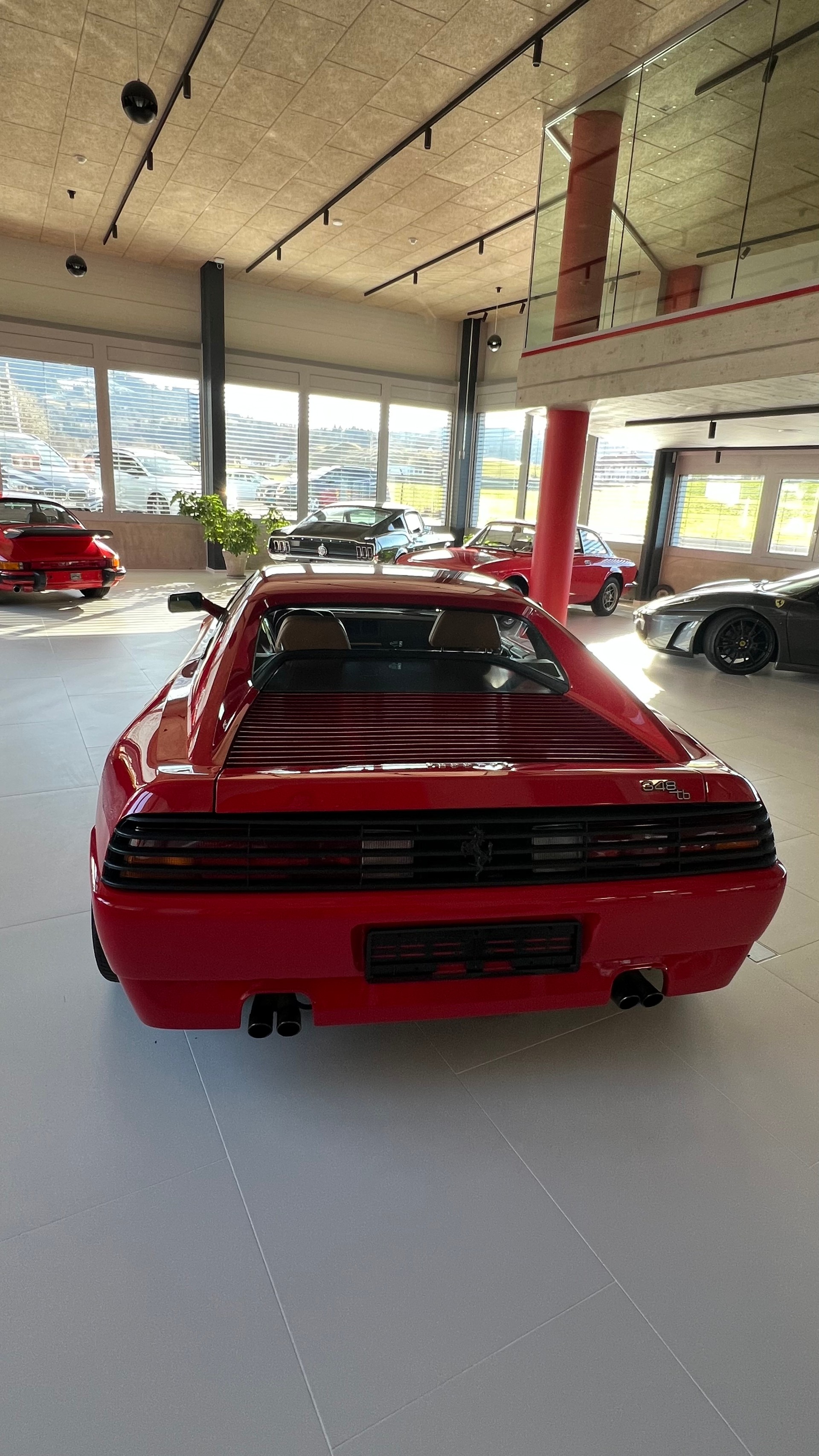 FERRARI 348 TB-image-5