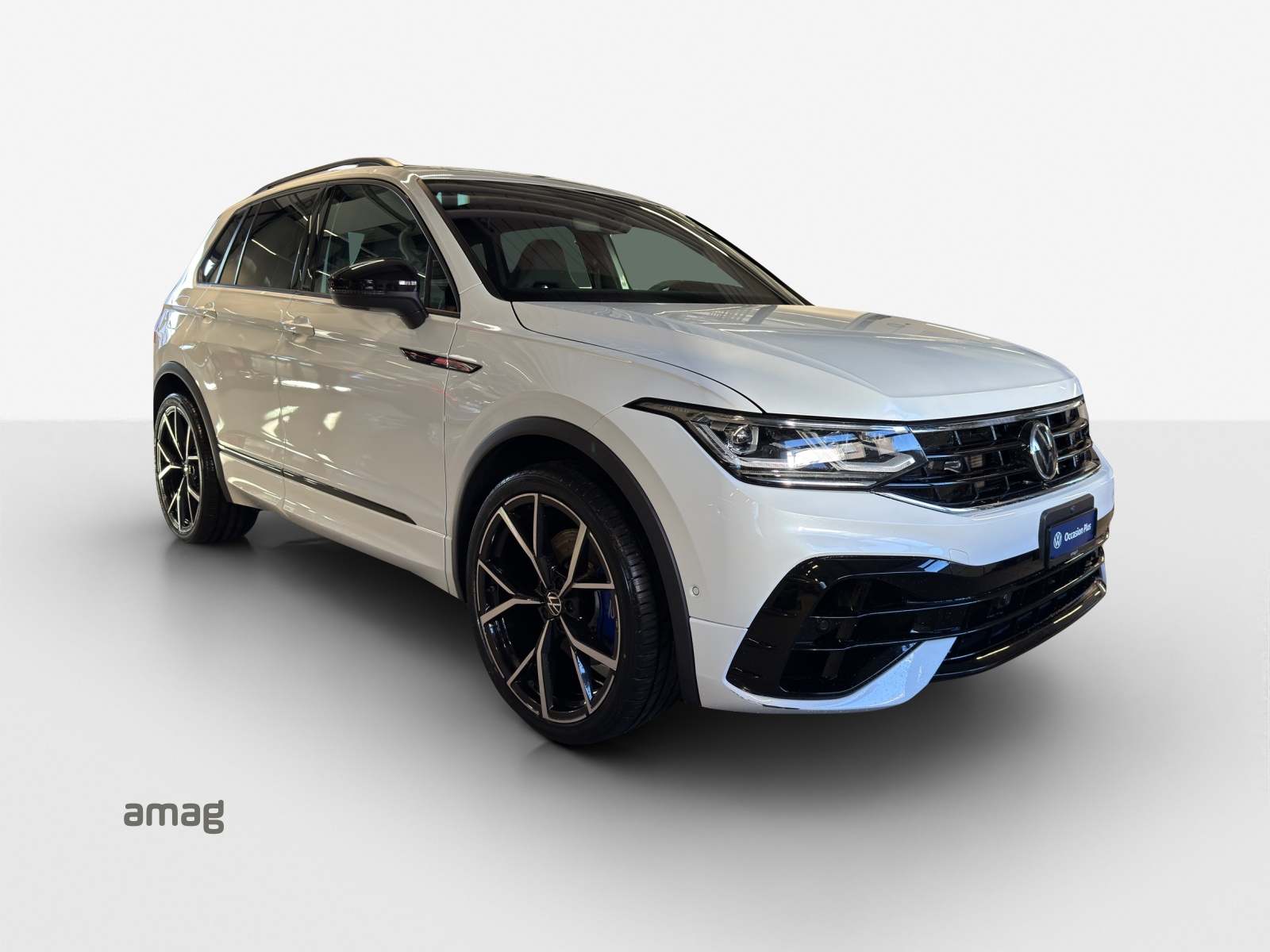 VW Tiguan 2.0TSI R 4Motion DSG-image-6