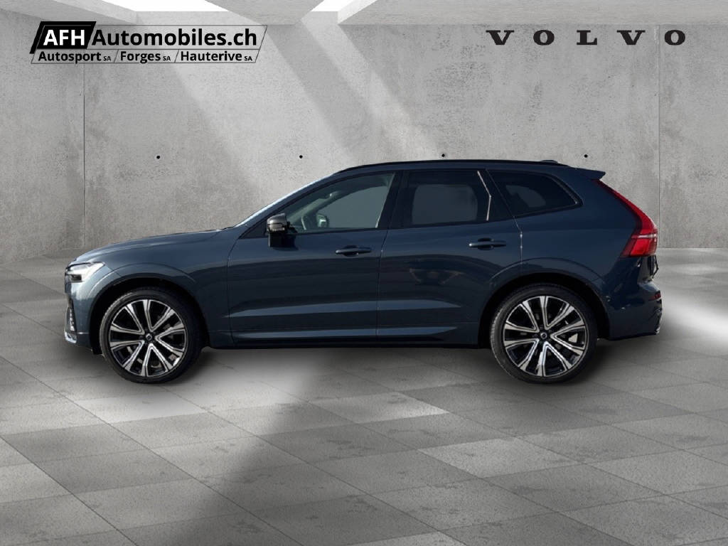 VOLVO XC60 2.0 B5 MH R-Design AWD-showroom-element-1