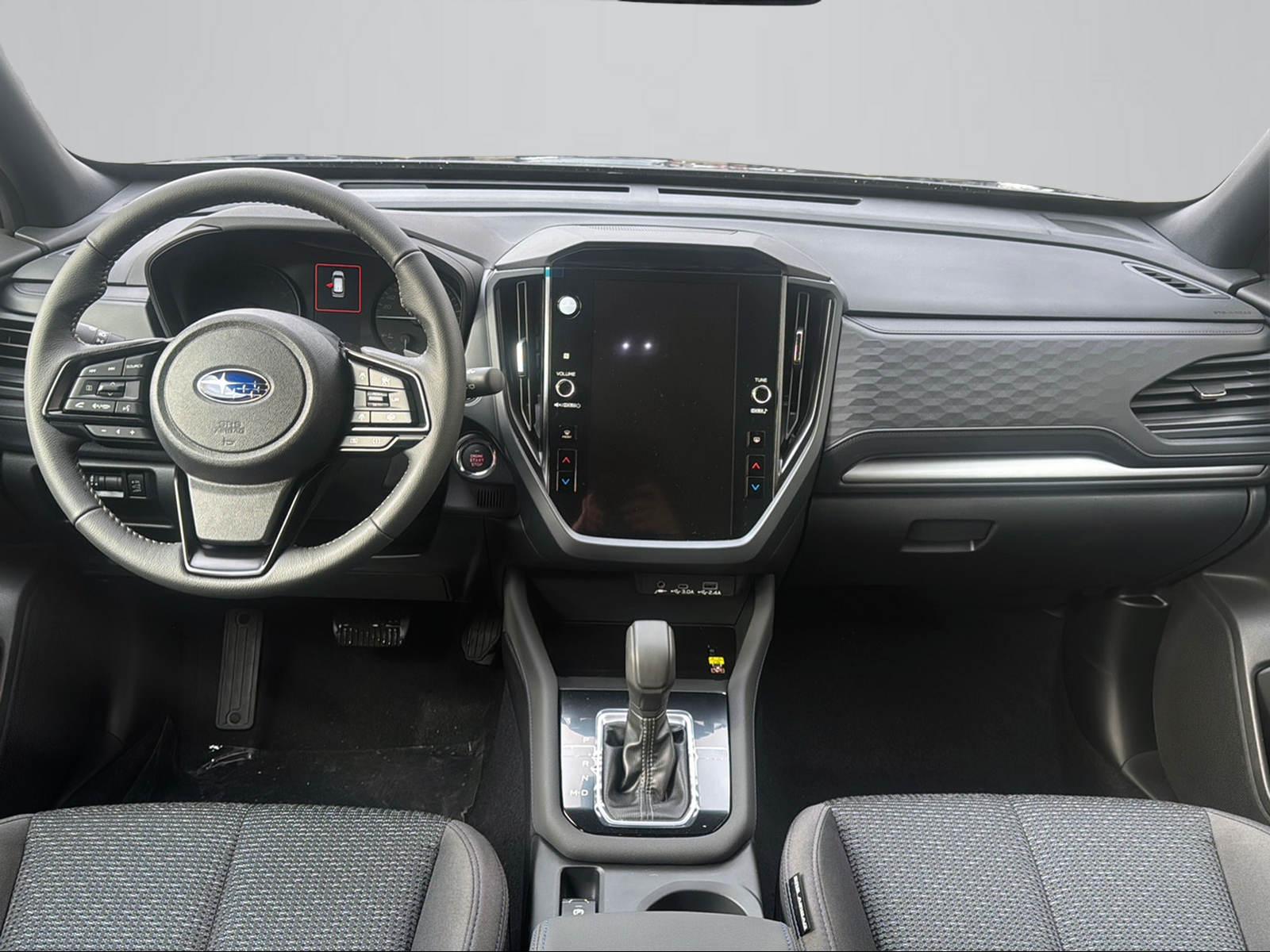 SUBARU Forester Station 2.0i e-Boxer Swiss Plus-image-5
