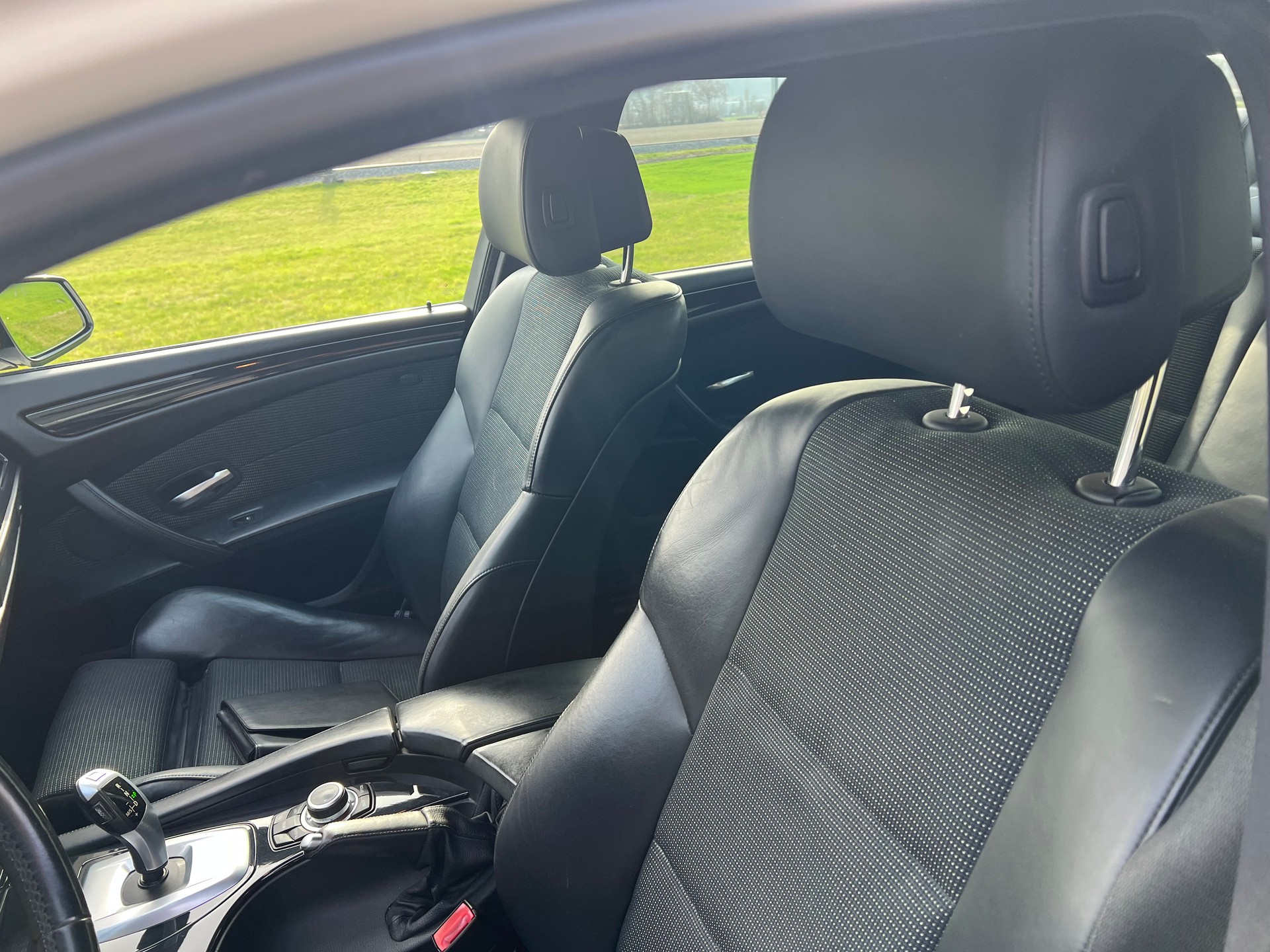 BMW 520d Steptronic- M-SPORTPACKET***-image-19