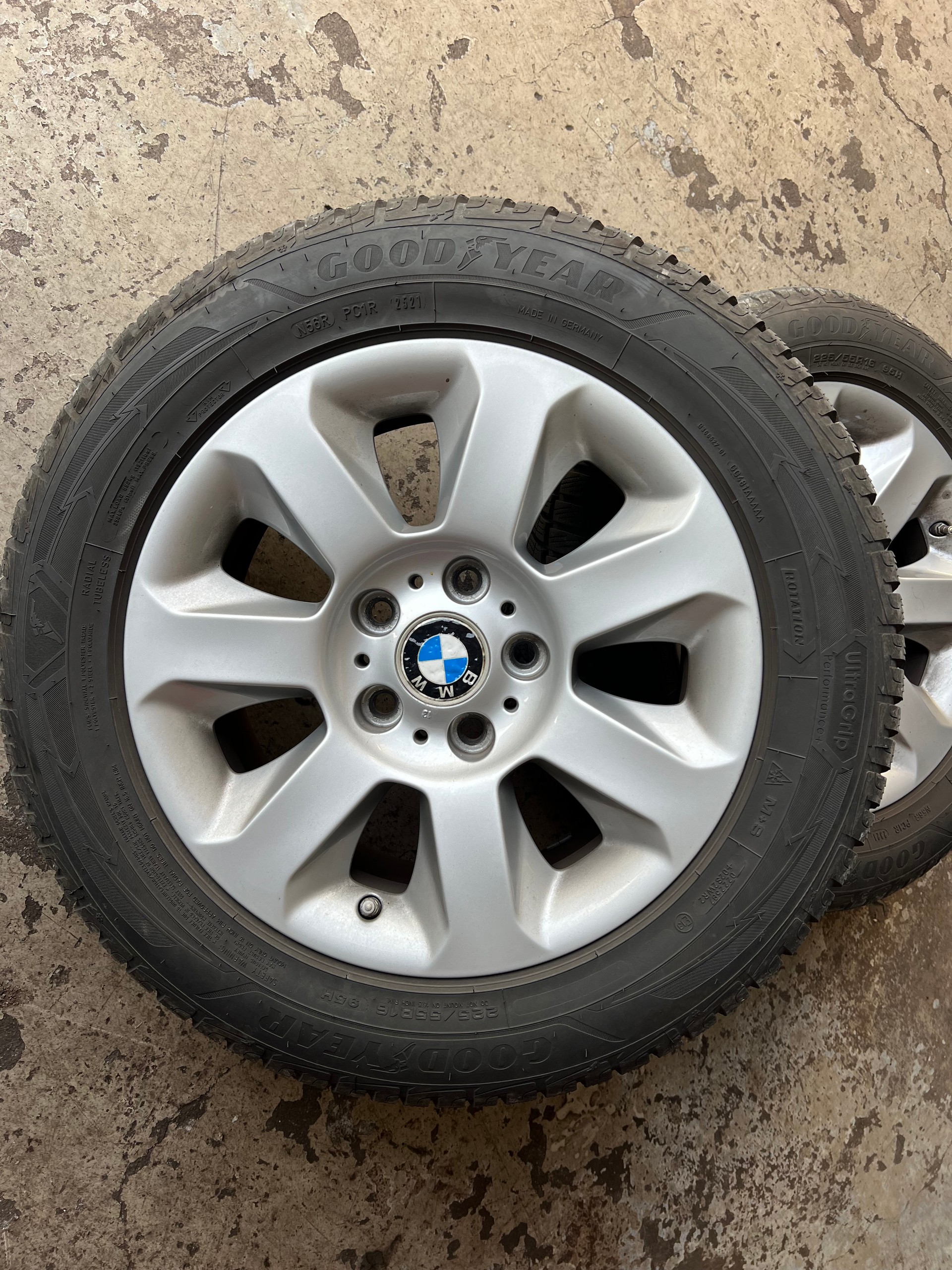 BMW 520d Steptronic- M-SPORTPACKET***-image-27