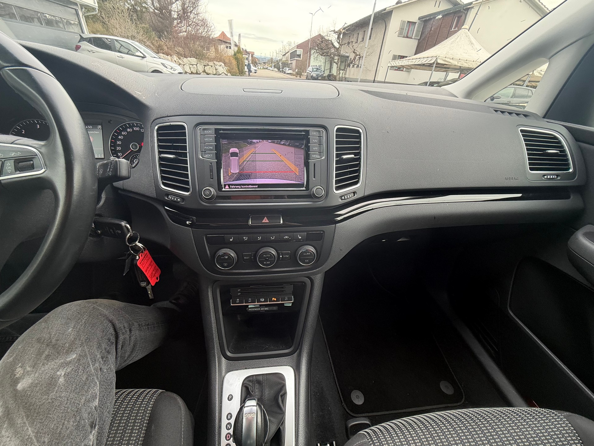 SEAT Alhambra 2.0 TDI DSG Style-image-13