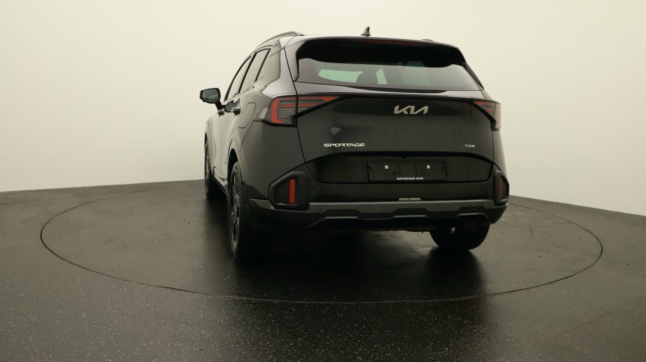 KIA Sportage 1.6T-GDi GT-Line 4x4 7DCT-image-3