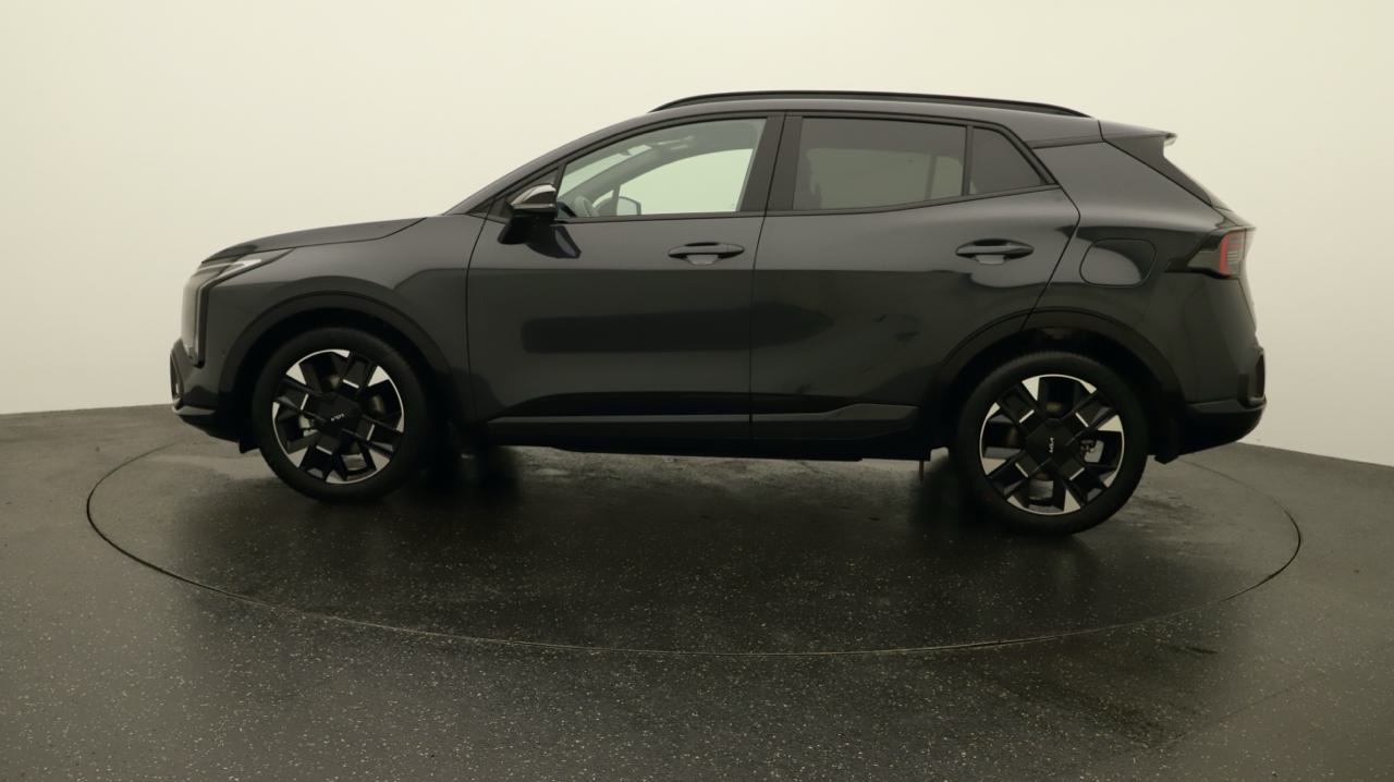 KIA Sportage 1.6T-GDi GT-Line 4x4 7DCT-image-1